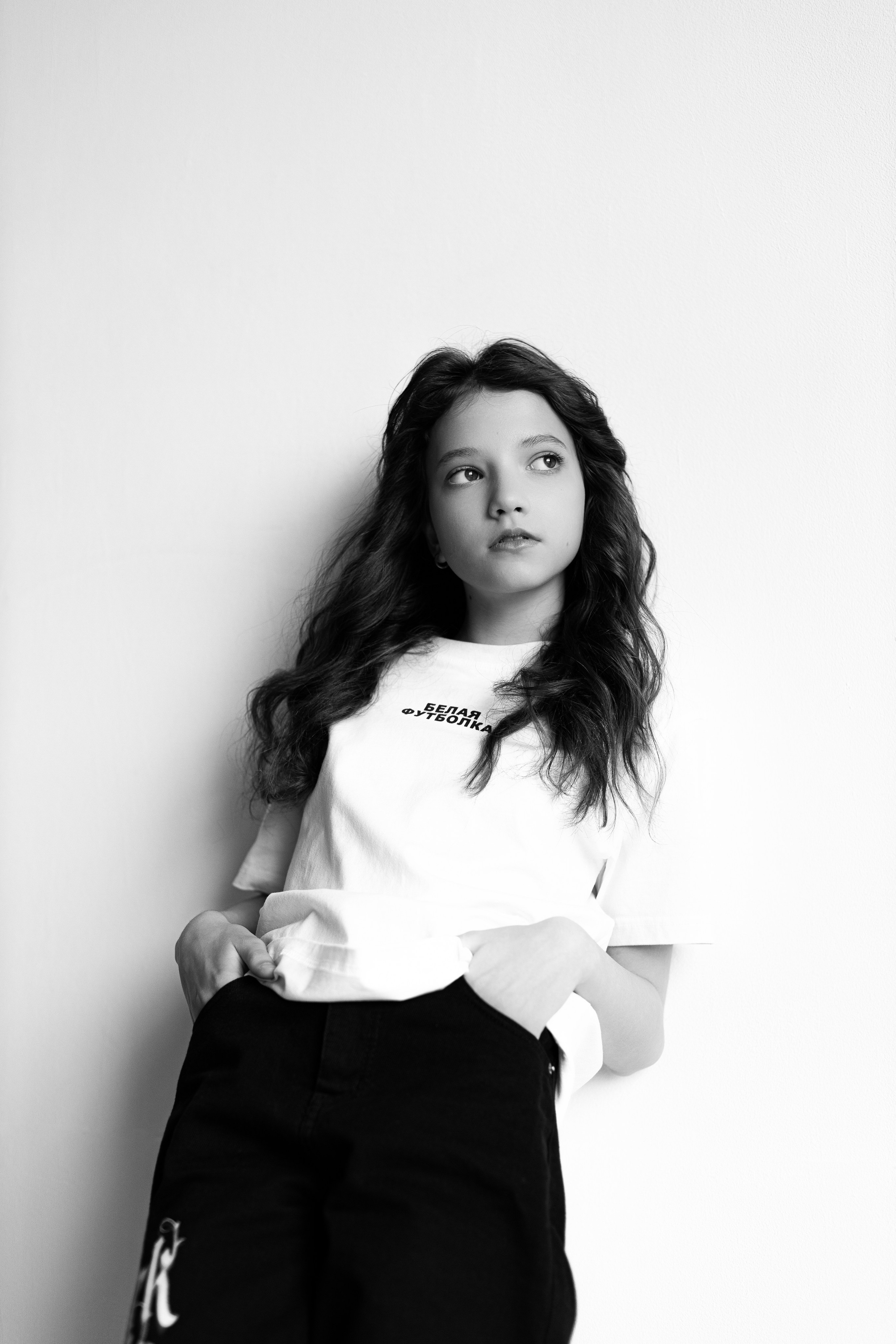 Ксюша. Фотограф Анастасия Пинчук