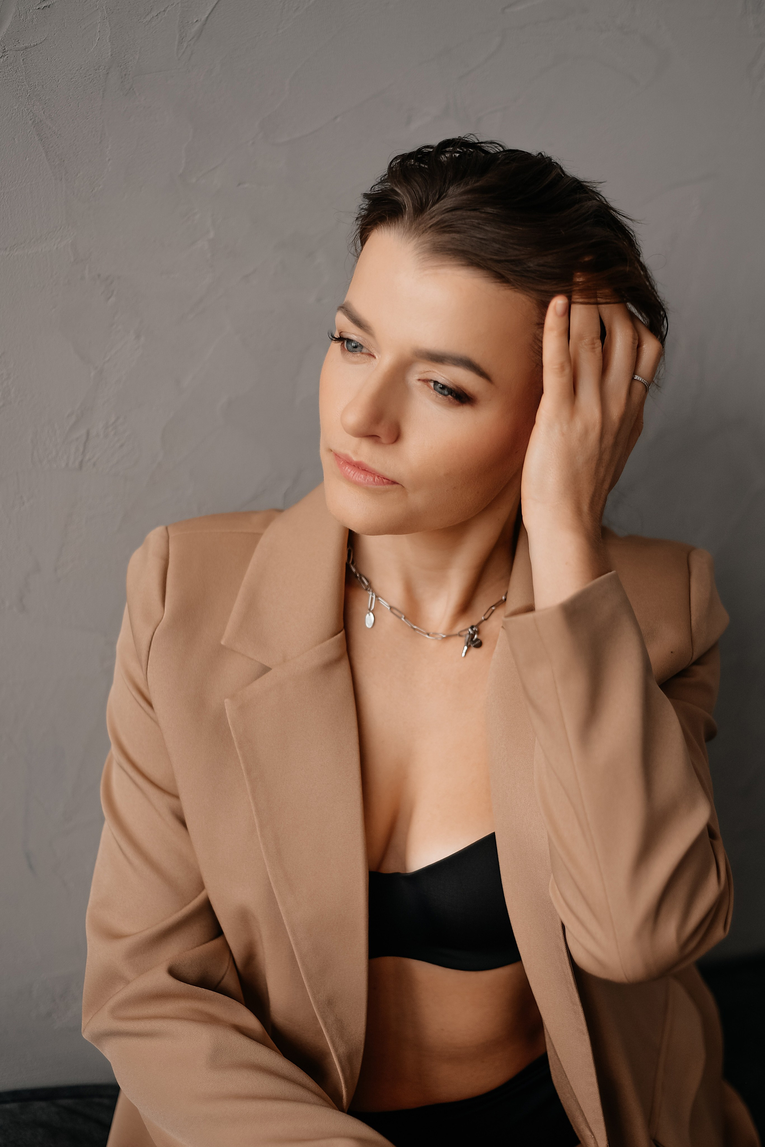 Алена (массаж). Фотограф Татьяна Семенова [Минск/Москва]