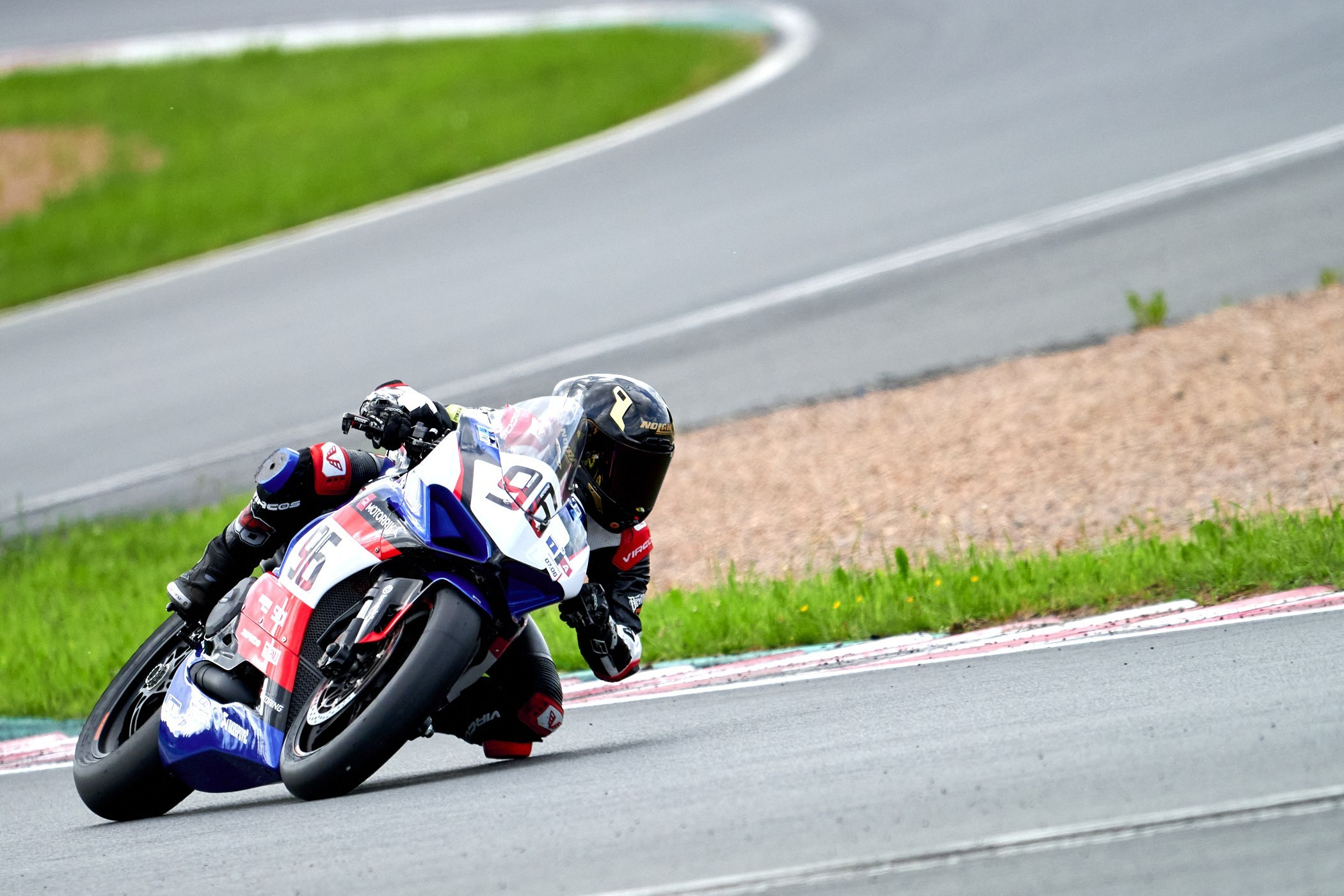 Спортивный фотограф Владимир Грушин