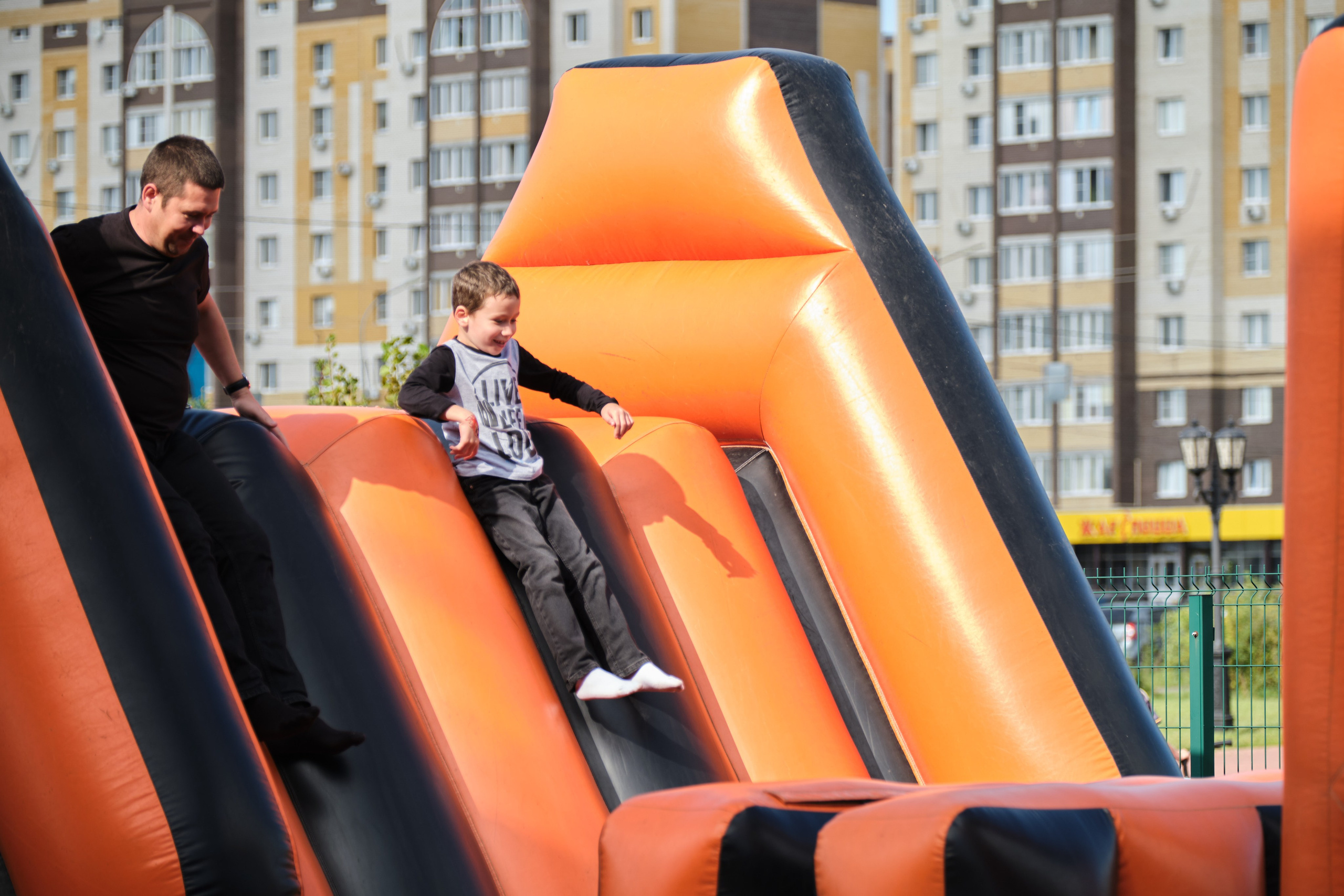 РУСАГРО. Организация фото/видео съемки, Москва