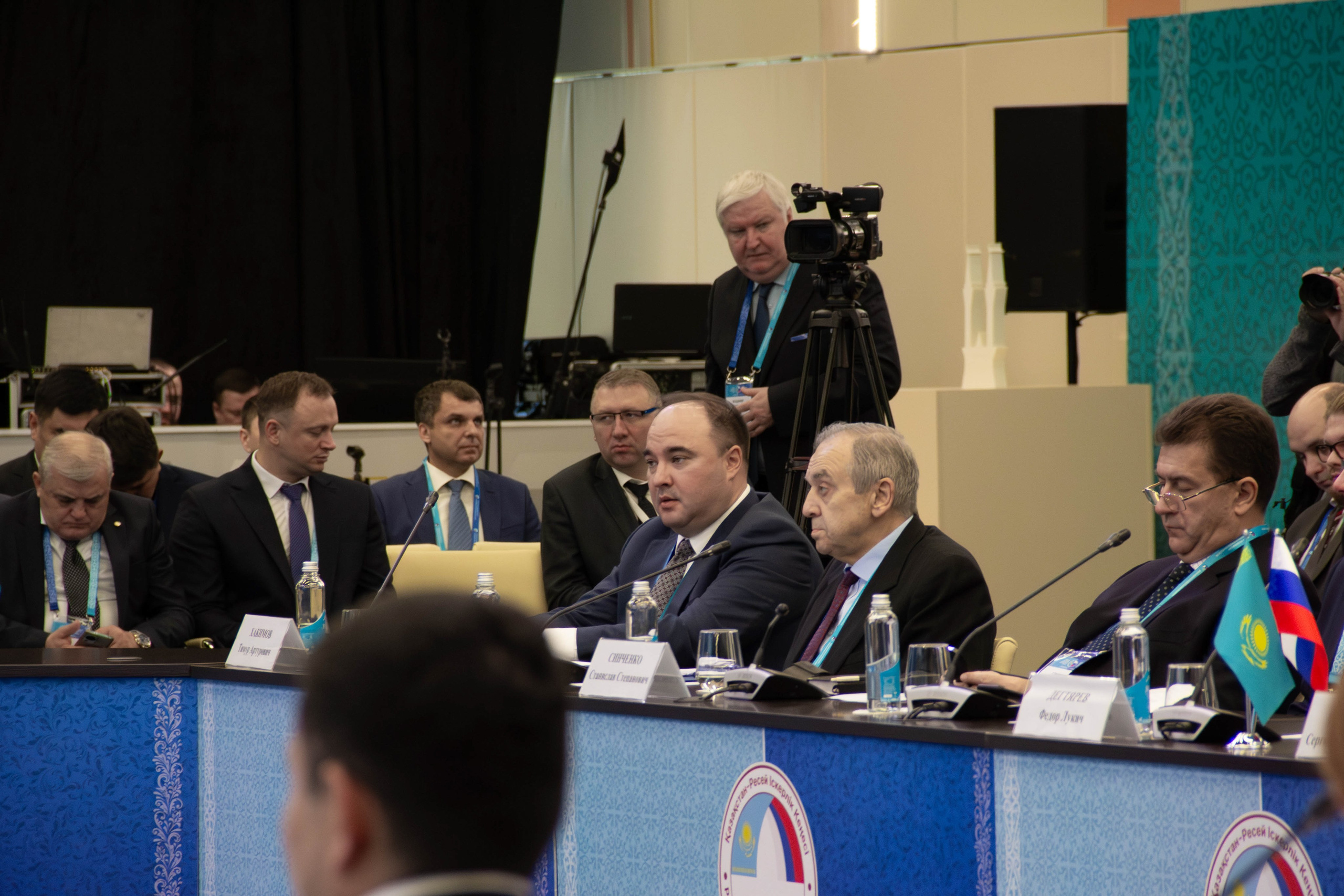 Форум Россия Казахстан 2024. Фотограф мероприятий и спорта: юбилеев, дней рождений и корпоративов из Москвы