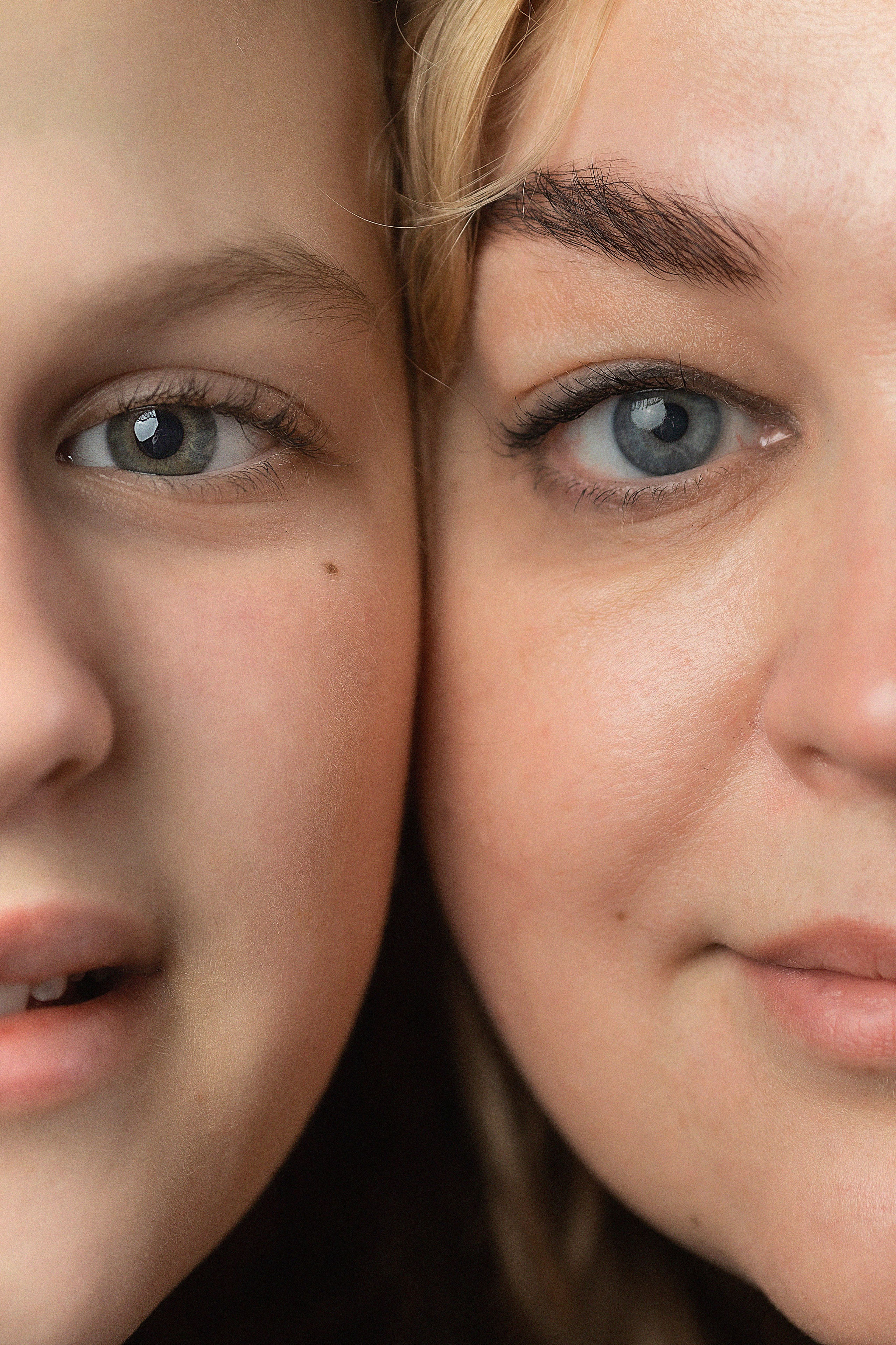 Мамочки, сыночки и дочки. Фотостудия Фонарь