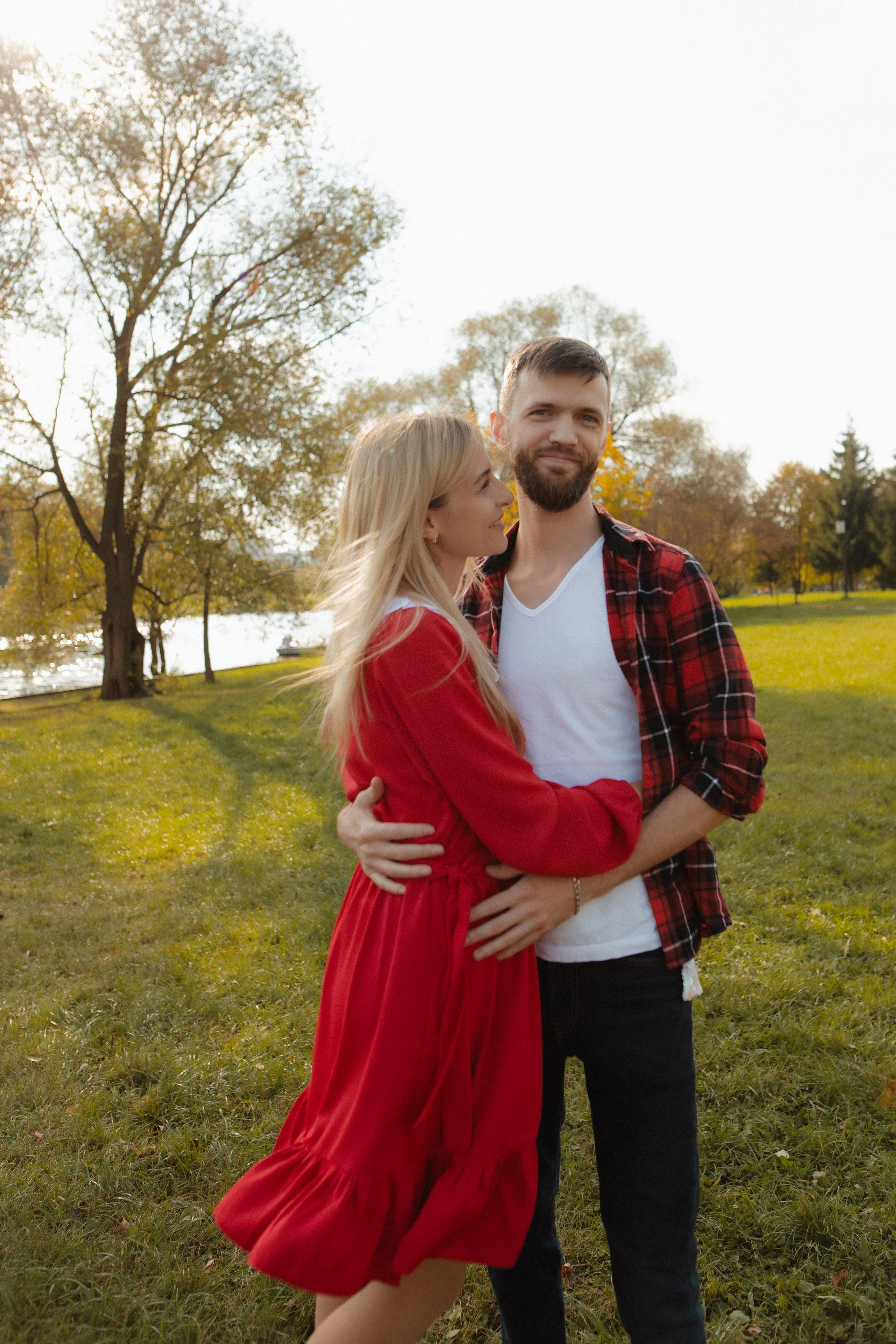 Серафима. Фотограф москва