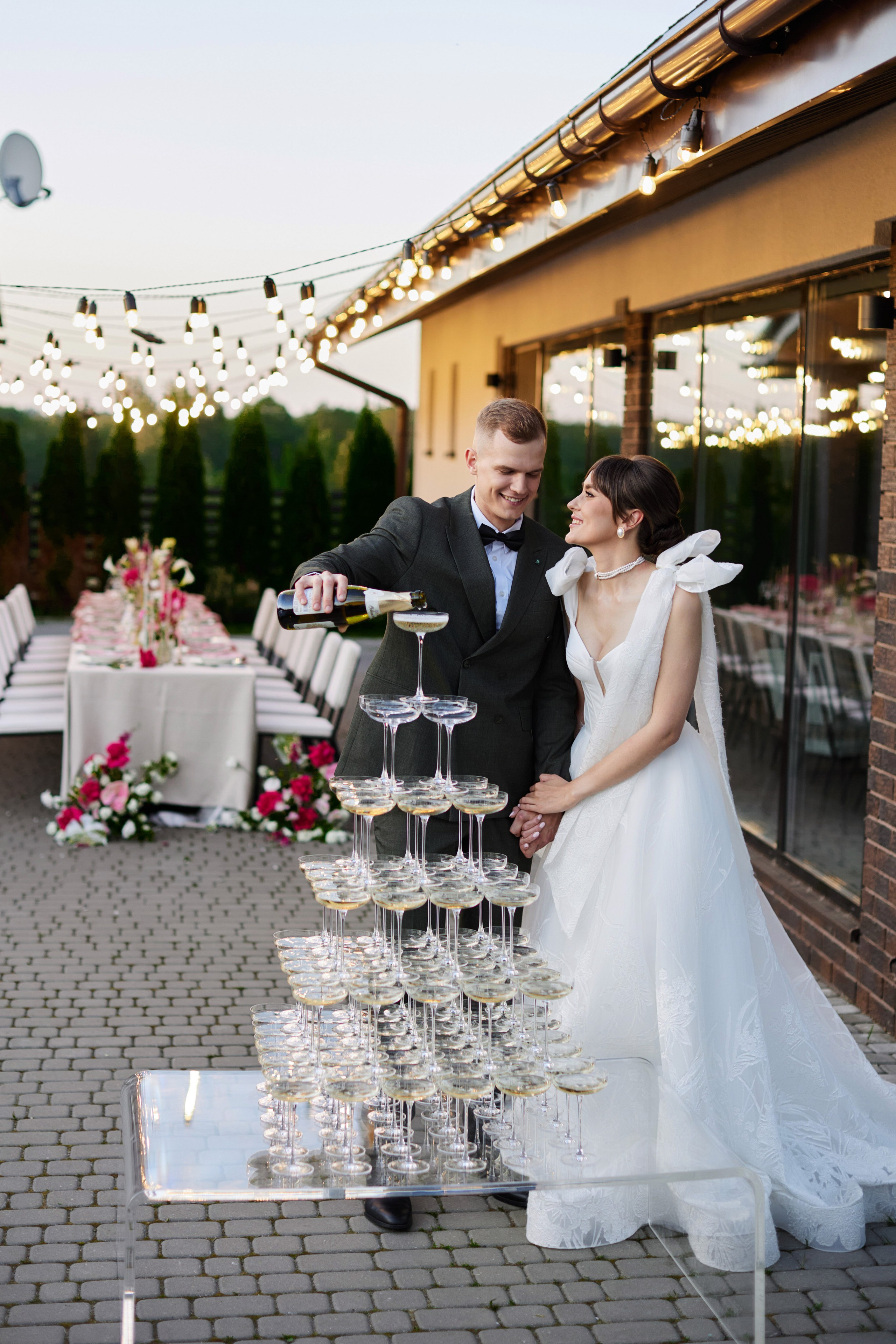 Фотосъемка «Под открытым небом». Свадебная, репортажная фотосъемка и видеосъемка в Минске. Илья и Юлия Ширмановы. Фотограф | Видеограф | Минск