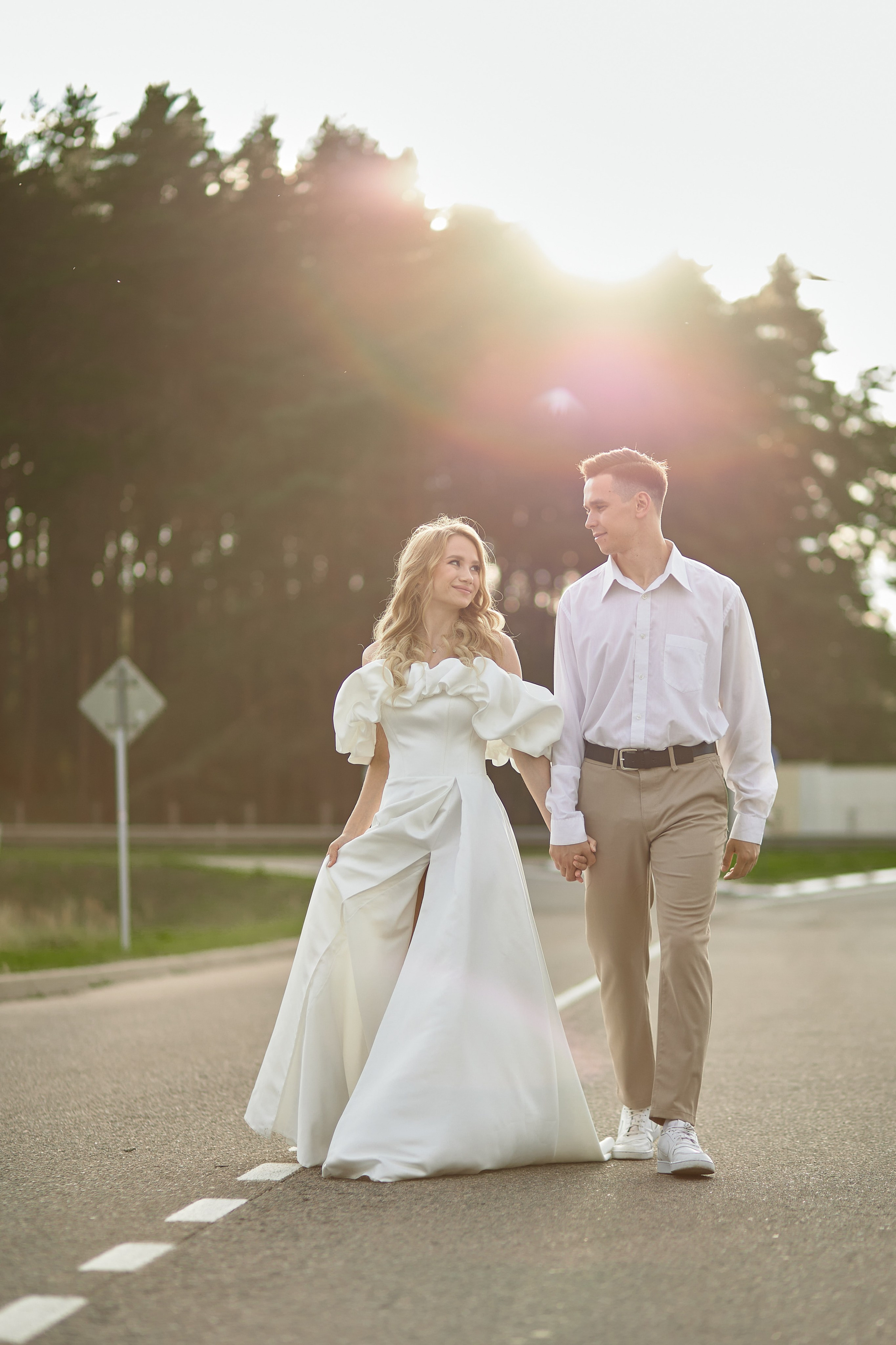 Чувства не знают границ. Свадебная, репортажная фотосъемка и видеосъемка в Минске. Илья и Юлия Ширмановы. Фотограф | Видеограф | Минск