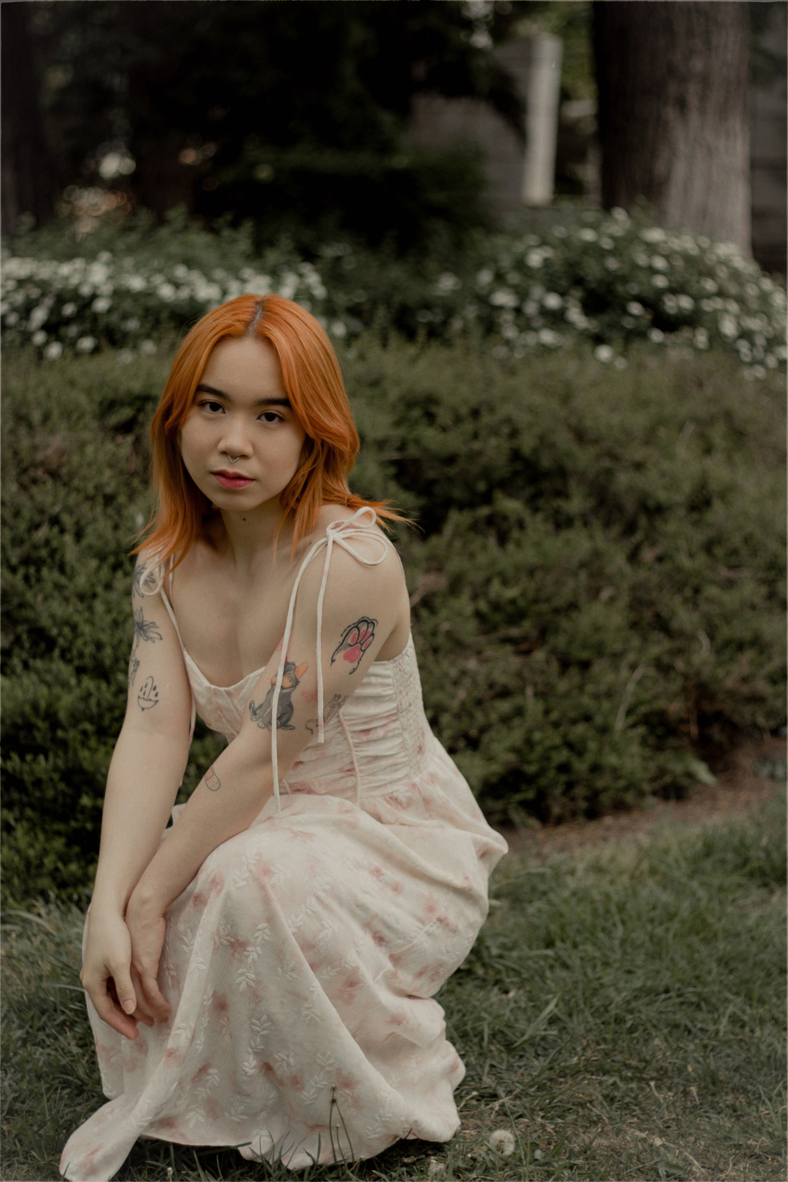 N I N A. Фотограф Краснодар Анастасия Епифанова