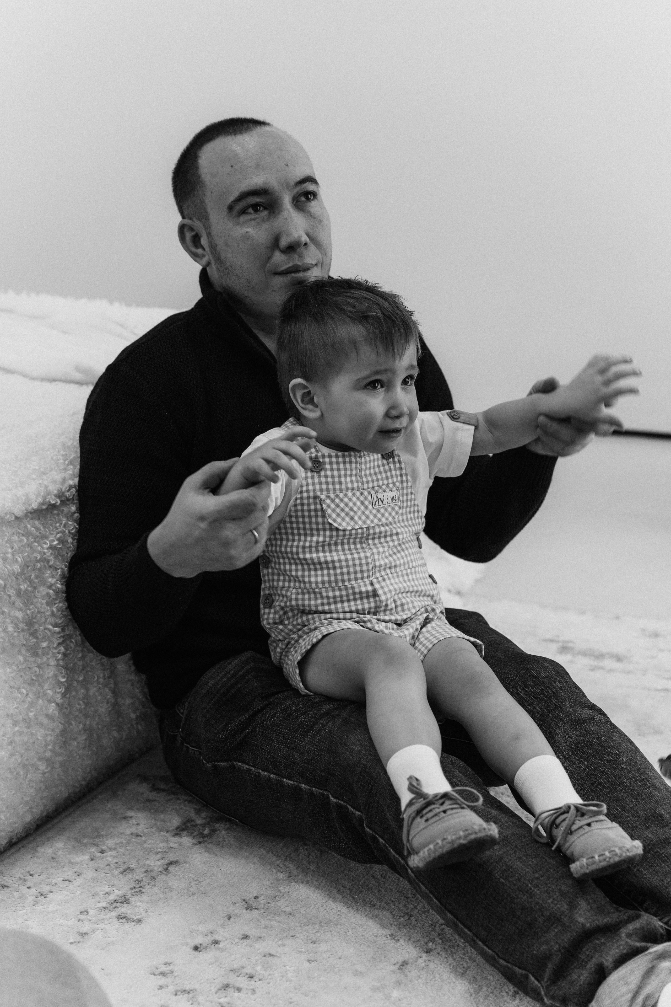 СЕМЬЯ — МОЙ САМЫЙ ЦЕННЫЙ КАДР. Семейный и детский фотограф Анна Бренч