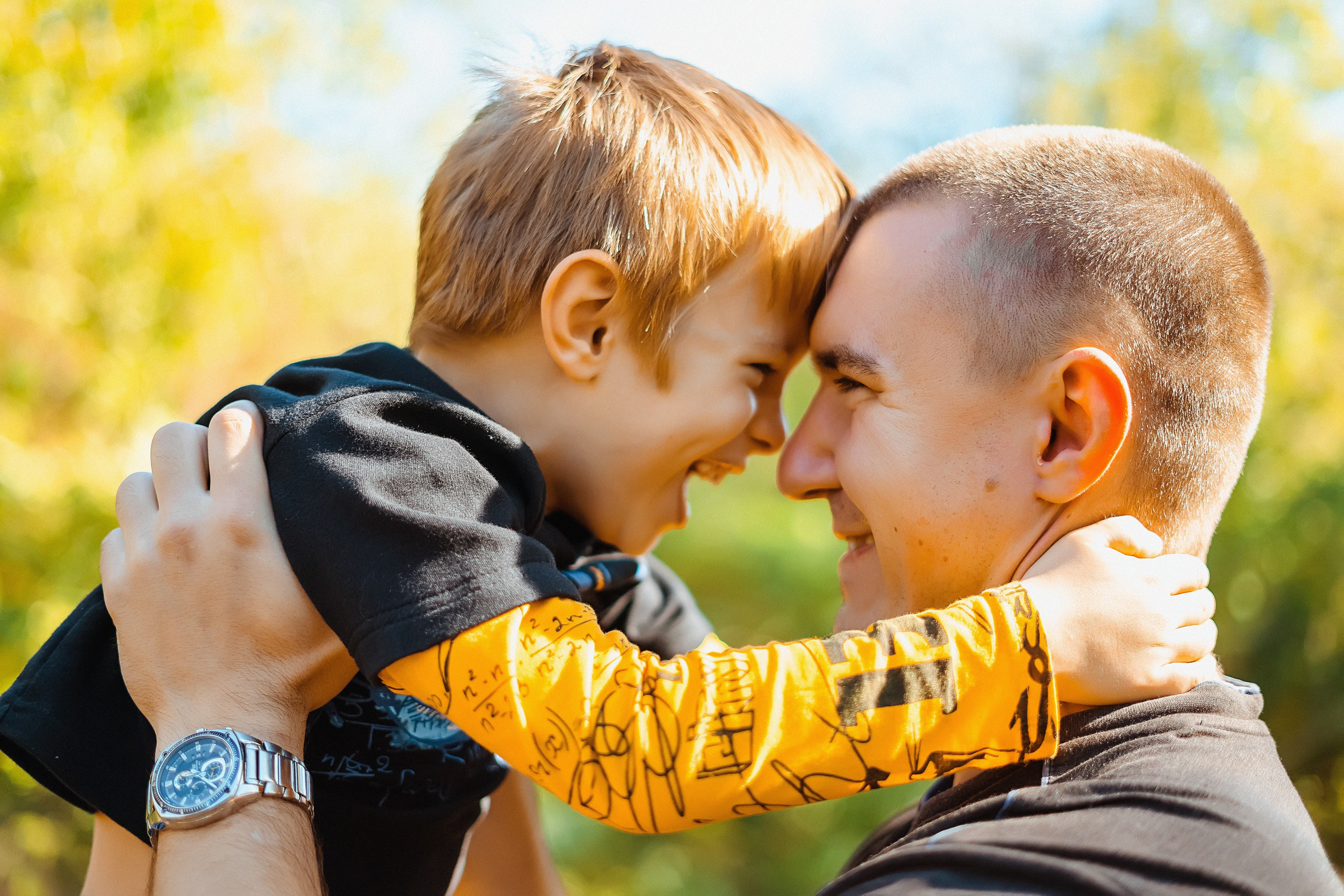 Папа. Свадебный и семейный фотограф/видеограф в Краснодаре Наталья Осинская