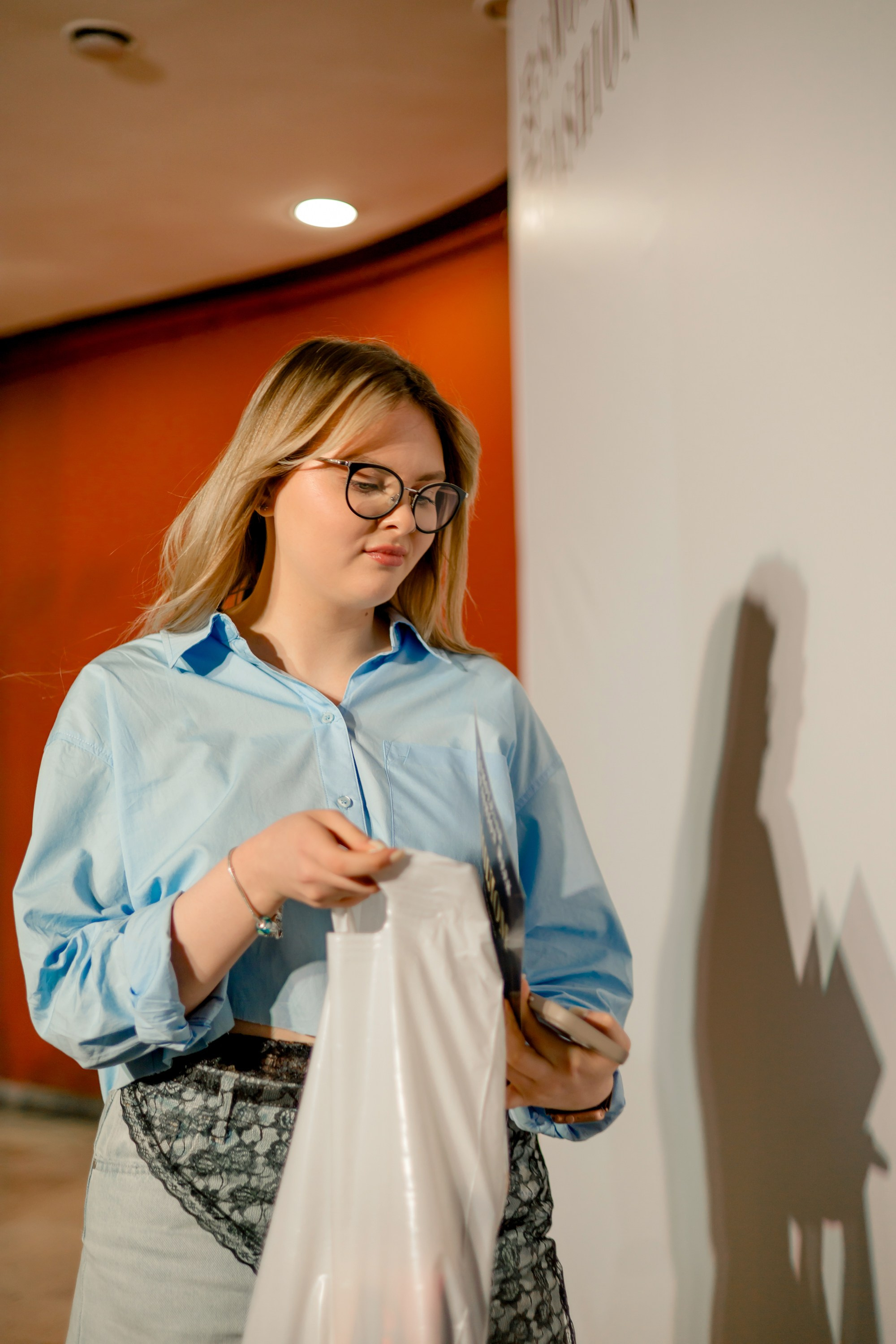 Smolensk Fashion Week 2025_ФИНАЛЬНЫЙ ПОКАЗ ДРАМТЕАТР. Главная