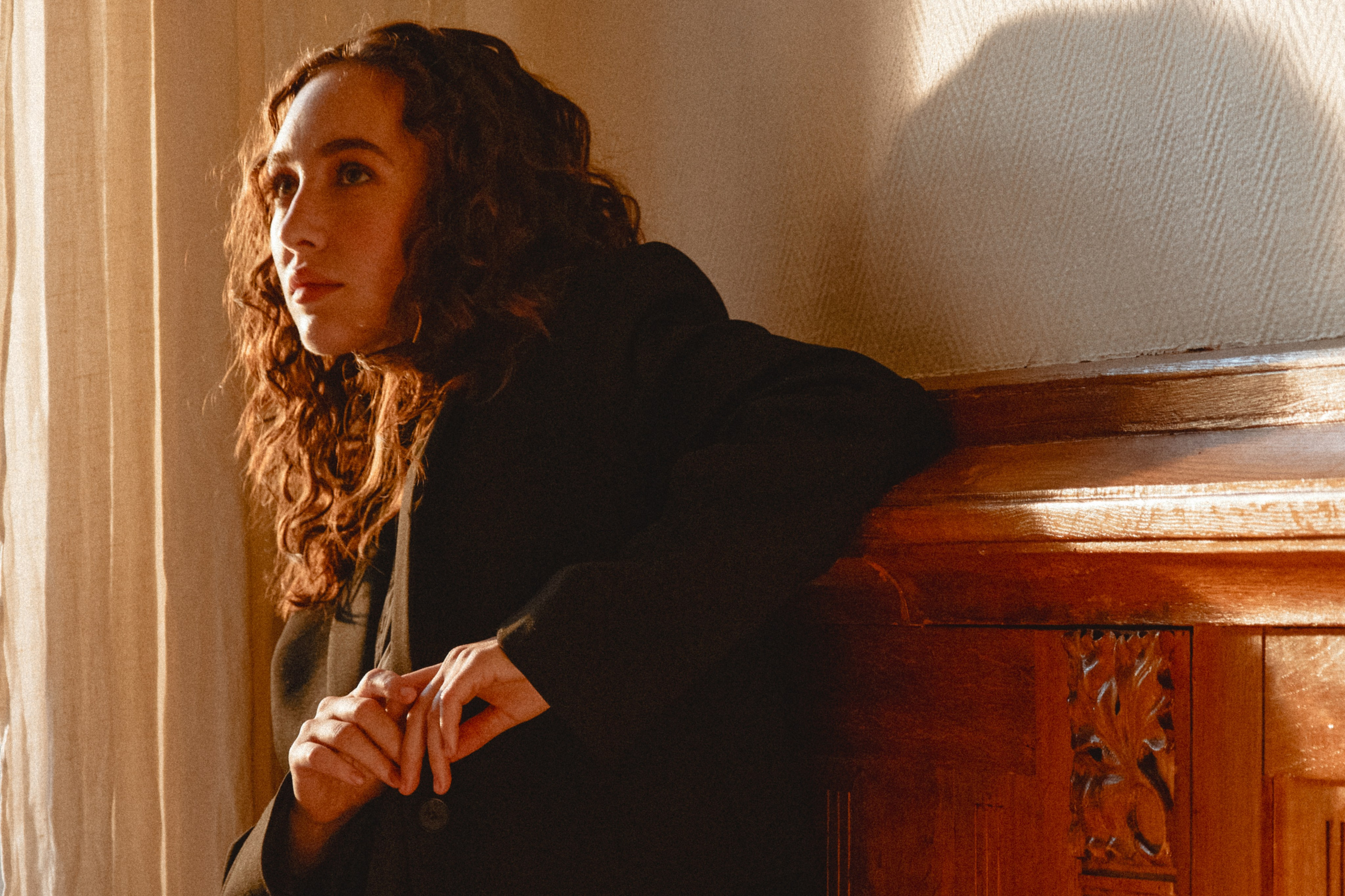 Адель. Фотограф в Москве Ярослава Фролова