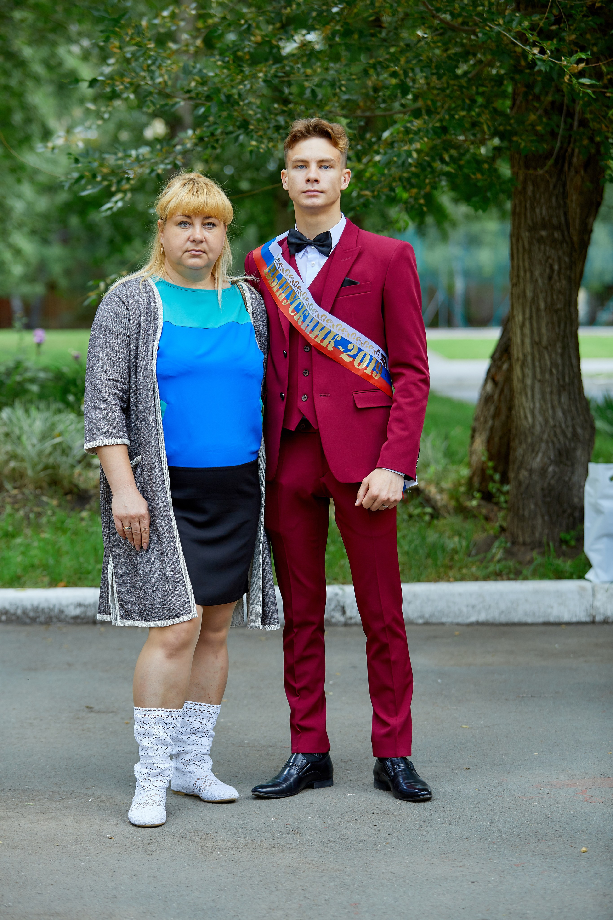 Кадеты выпускной. Фотограф Вячеслав Фарунин