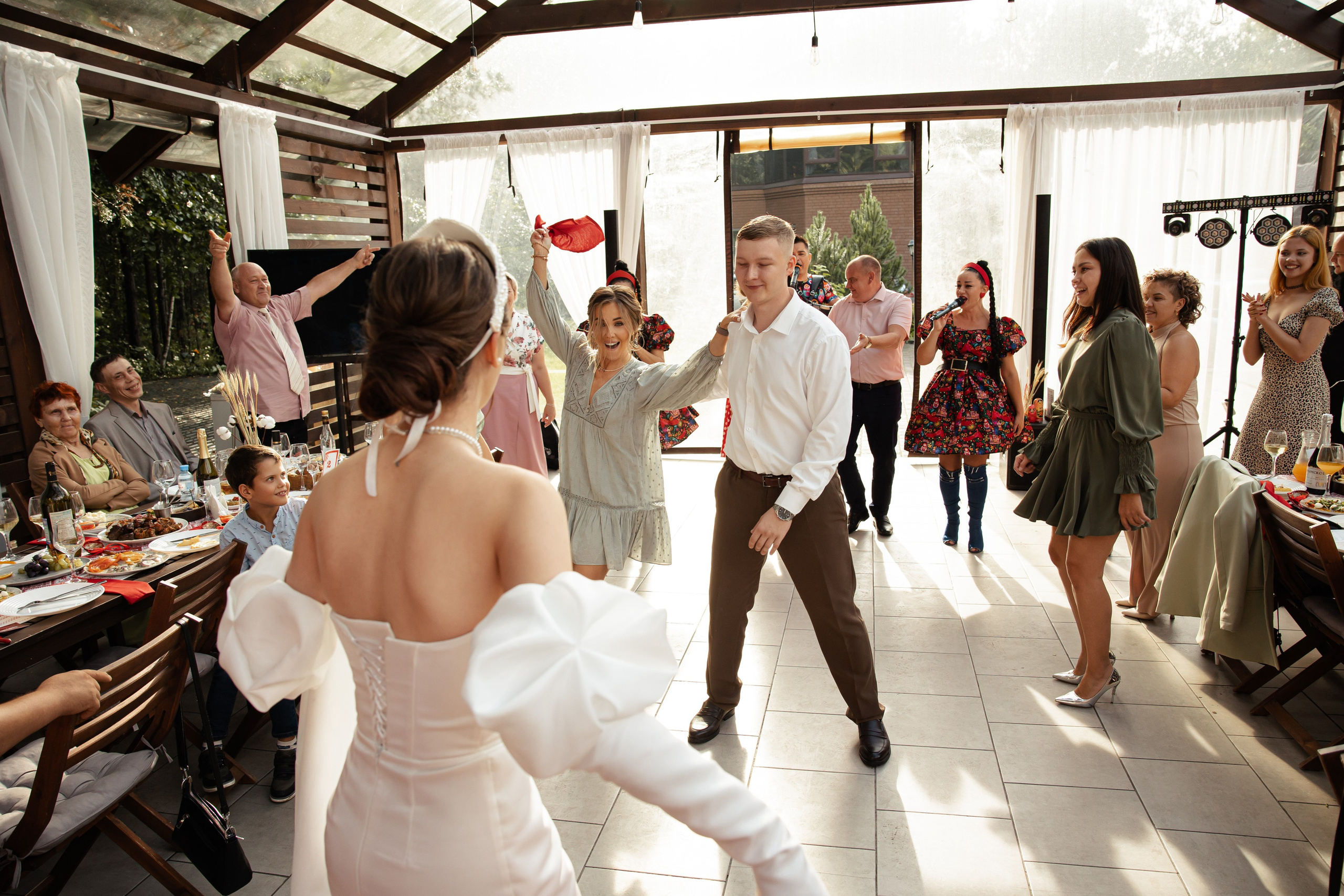 Данил и Анастасия. Фотограф Вячеслав Фарунин