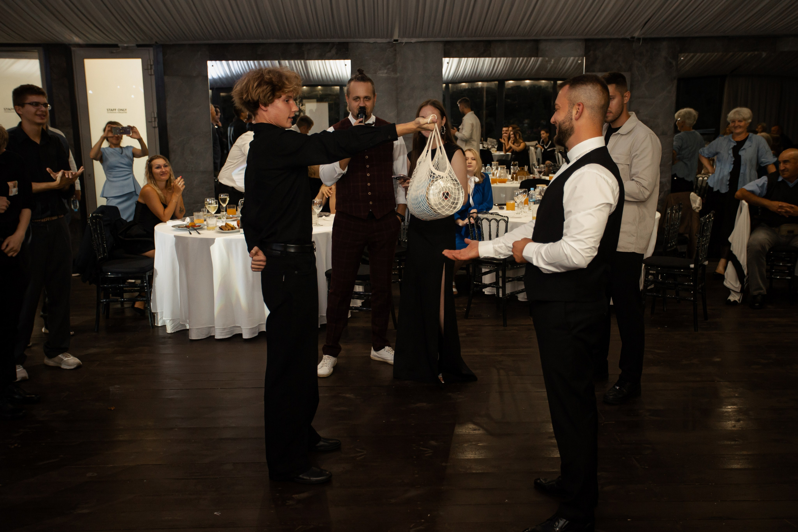 Богдан и Света. Фотограф Вячеслав Фарунин