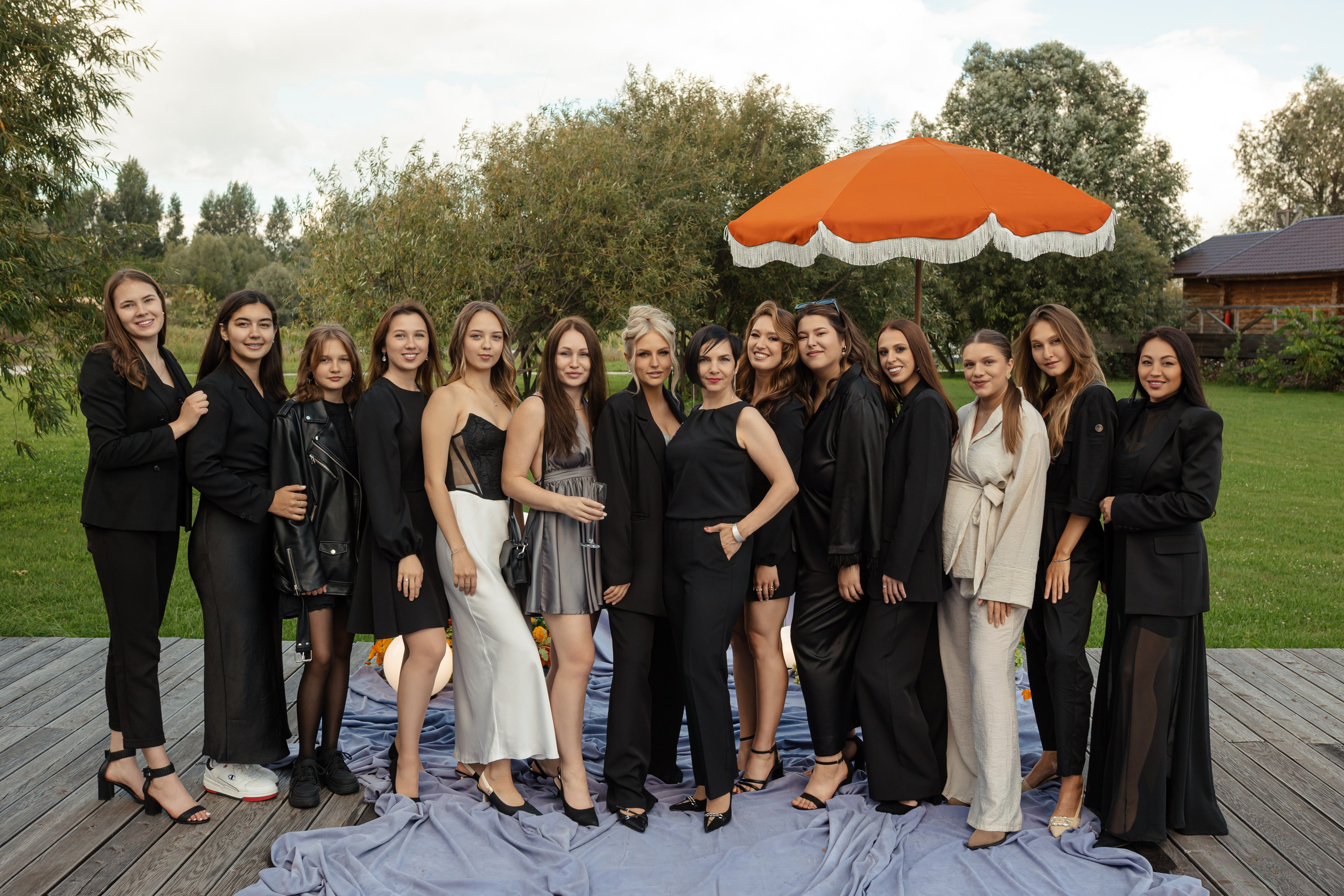 Влад и Катя. Фотограф Вячеслав Фарунин