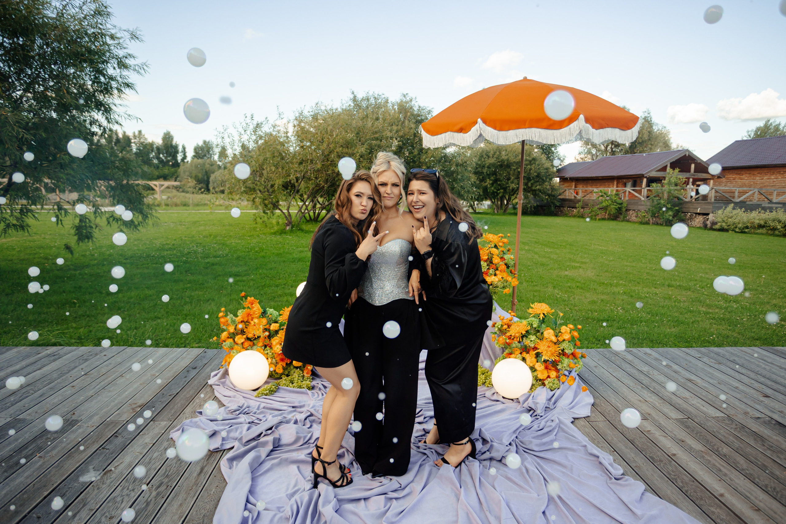 Влад и Катя. Фотограф Вячеслав Фарунин