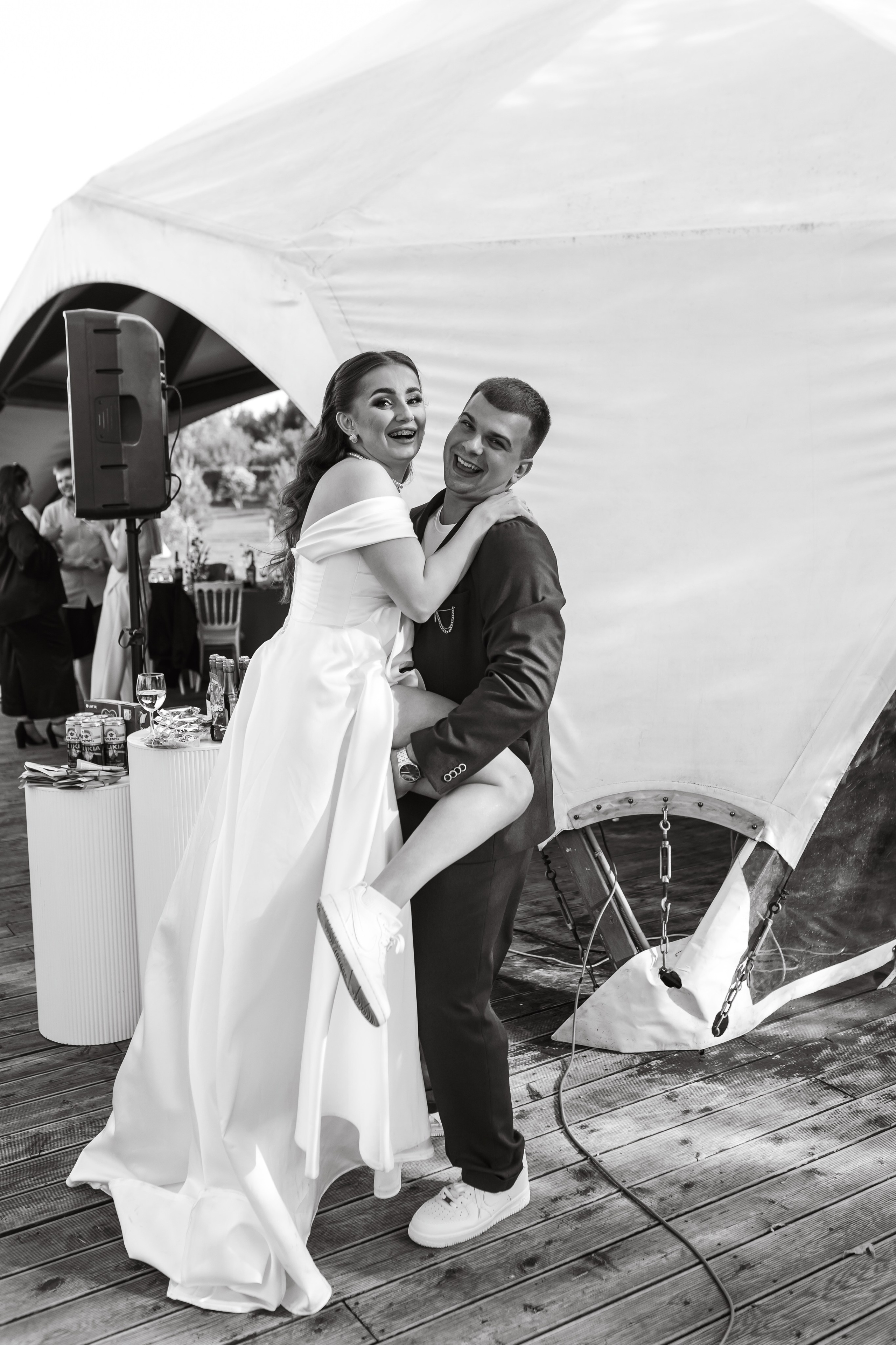 Влад и Катя. Фотограф Вячеслав Фарунин