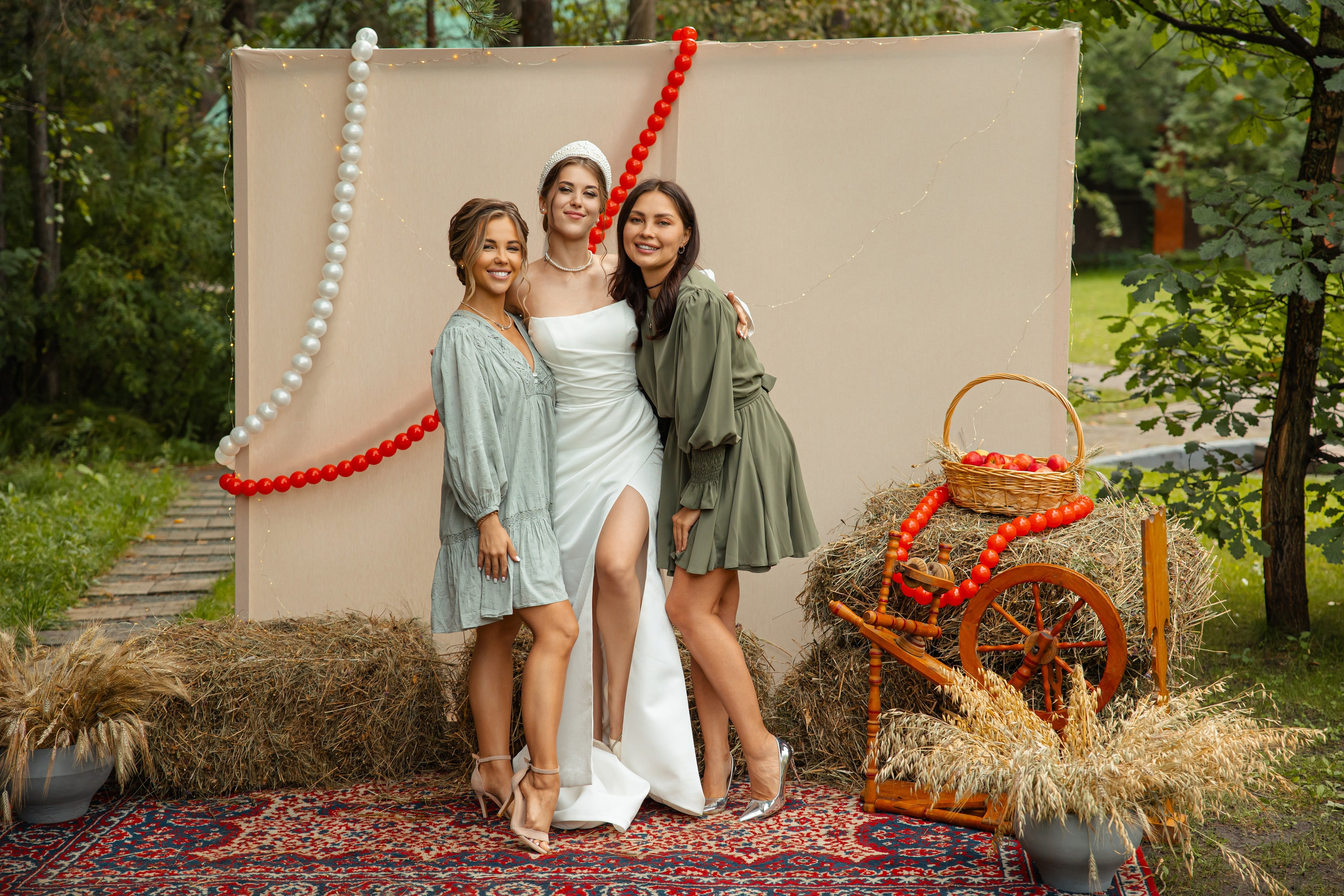 Данил и Анастасия. Фотограф Вячеслав Фарунин