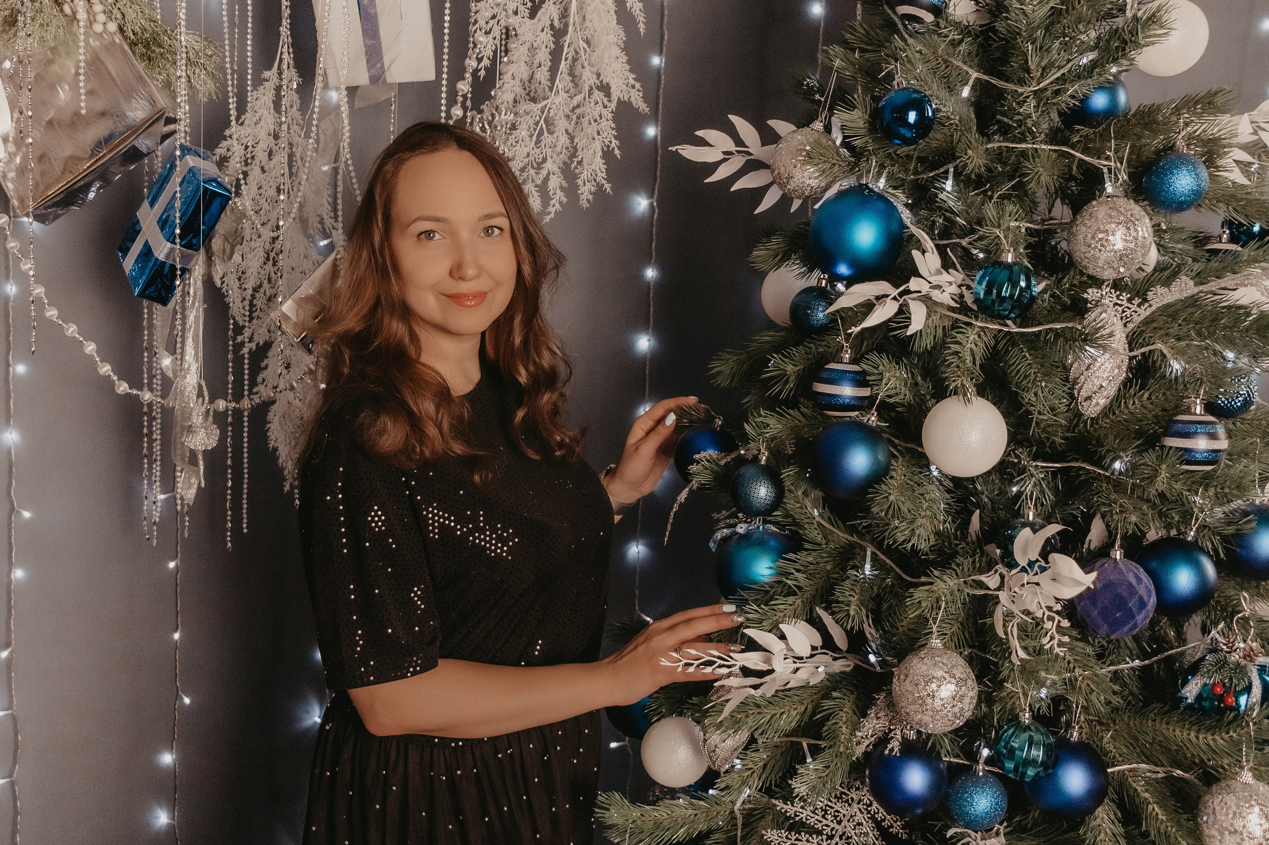 Наталия, Влад и Евгения. Свадебный и семейный фотограф в Саратове Злата Терещук