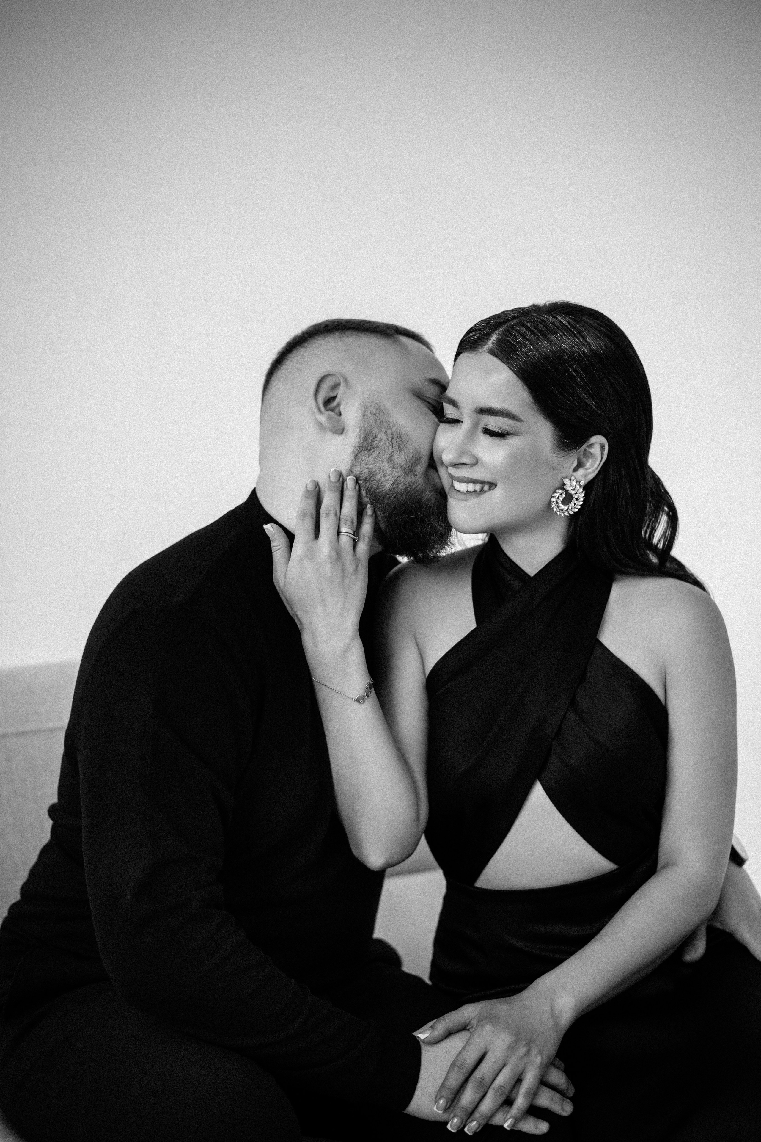 Паша, Люба и Анечка. Фотограф в Екатеринбурге Веретенова Наталья