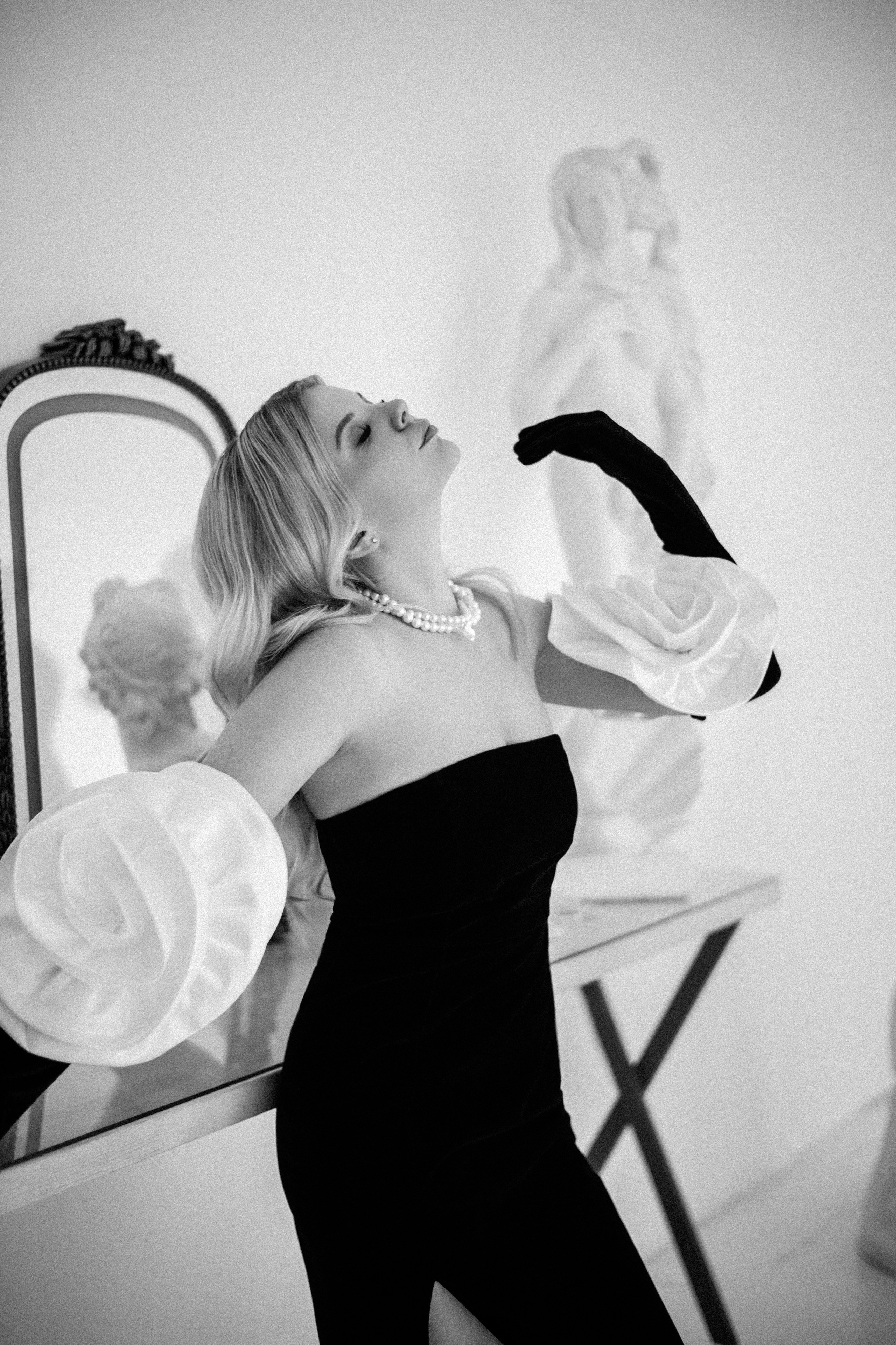 Анастасия. Фотограф в Екатеринбурге Веретенова Наталья