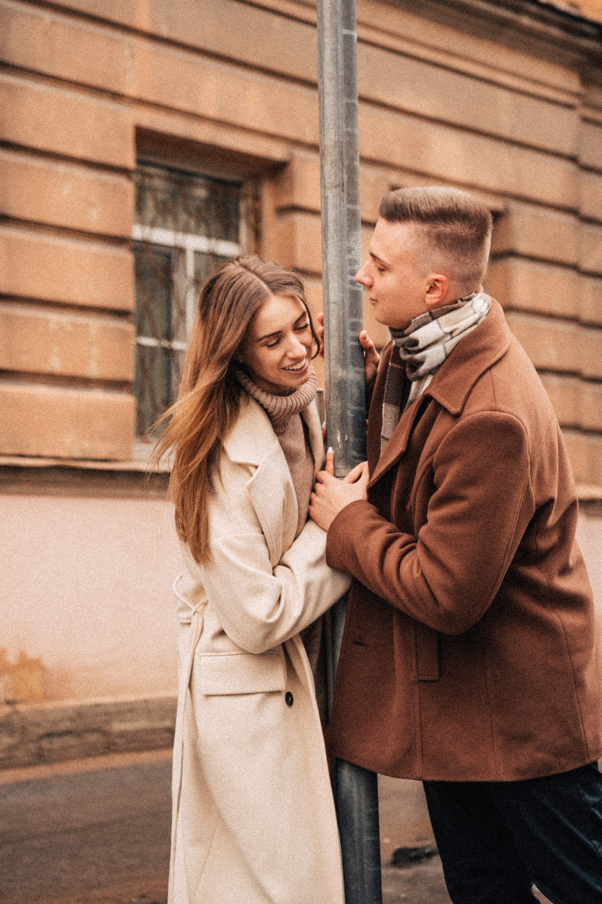 Кристина и Максим. Семейный и лавстори фотограф в Санкт-Петербурге Леся Ревзина