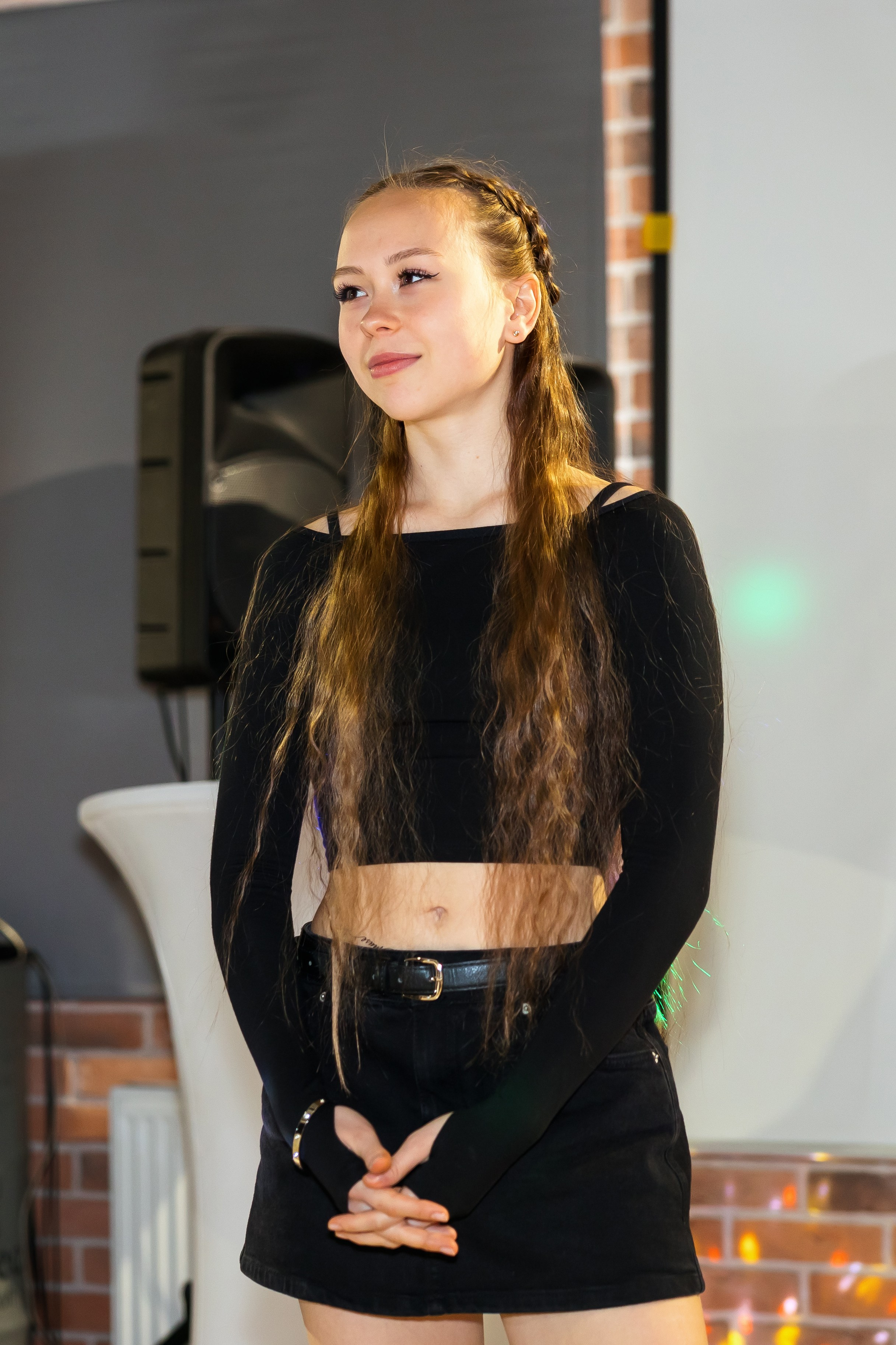 Праздник в честь окончания 9. Фотограф г. Москва Олеся Пантелеева