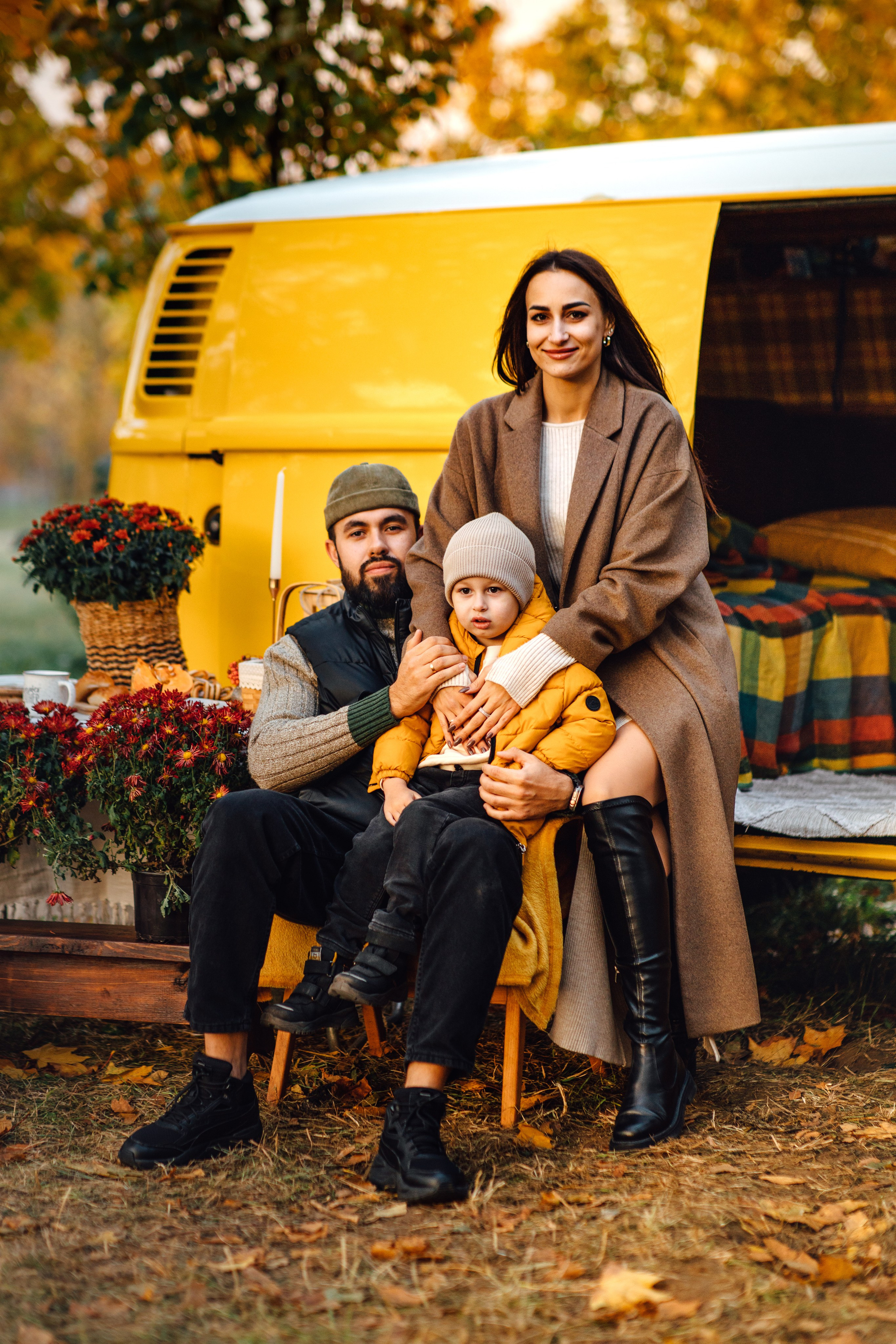 Машина, октябрь 23