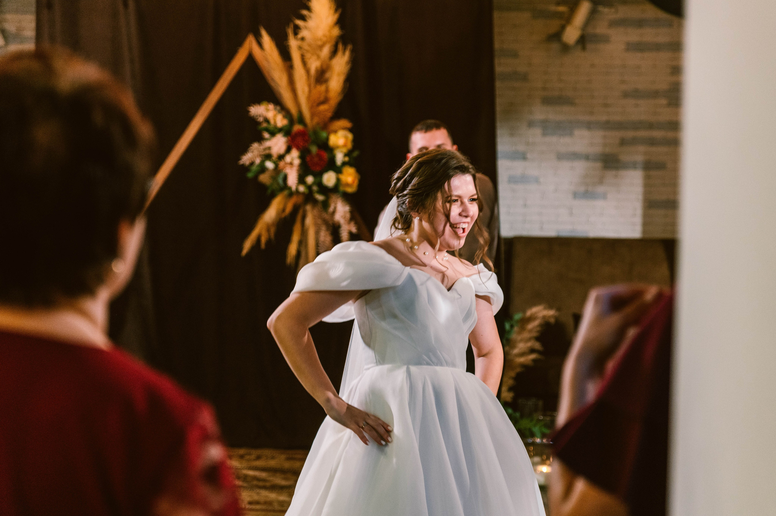 Кирилл и Юля. Свадебный и семейный фотограф в Чите Юлия Оранская