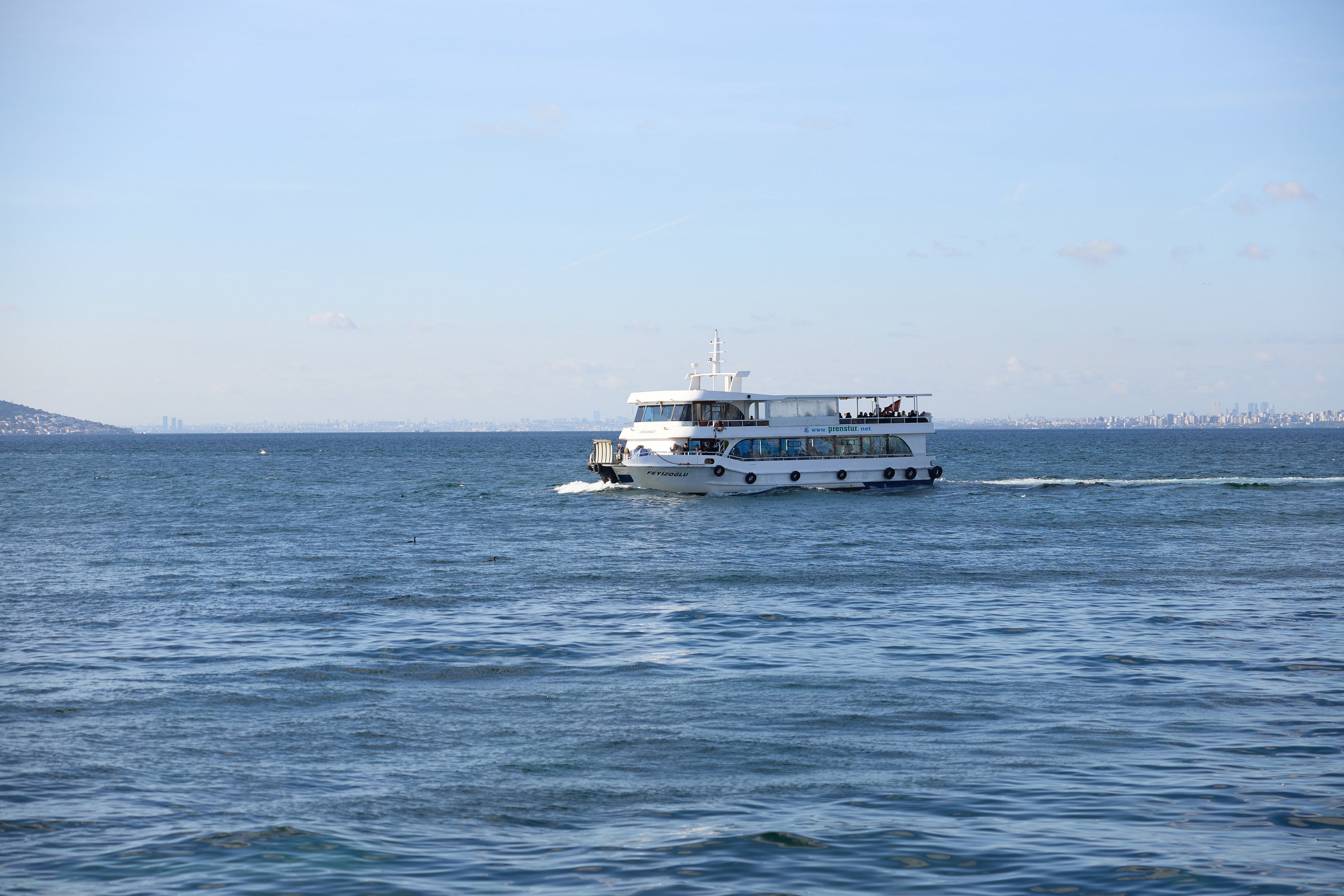 Стамбул 24. Фотограф Москва, Дима Пеллер