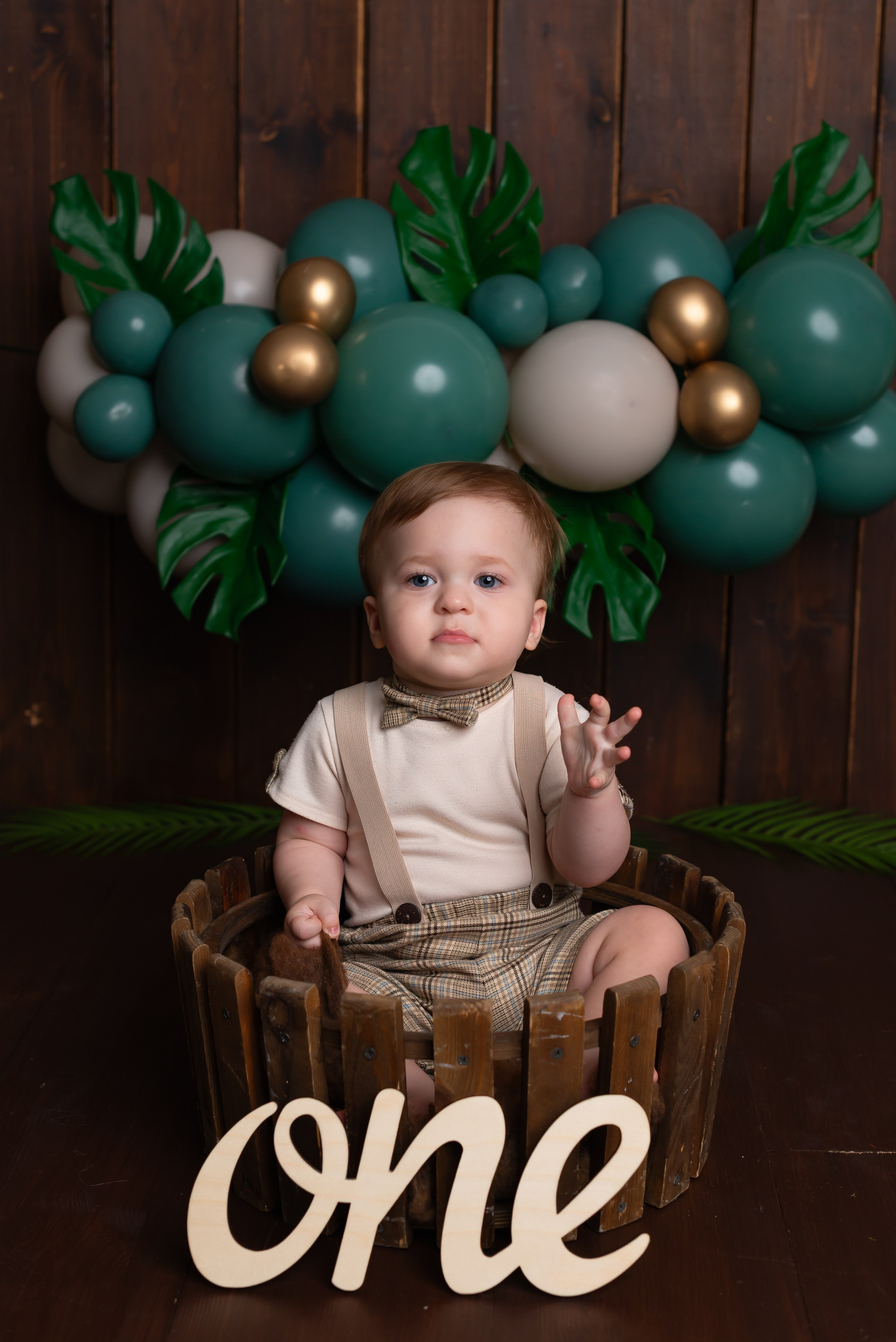 Фотосессия на годик мальчику. Детская фотостудия «Мандаринка» | Детский фотограф Краснодар