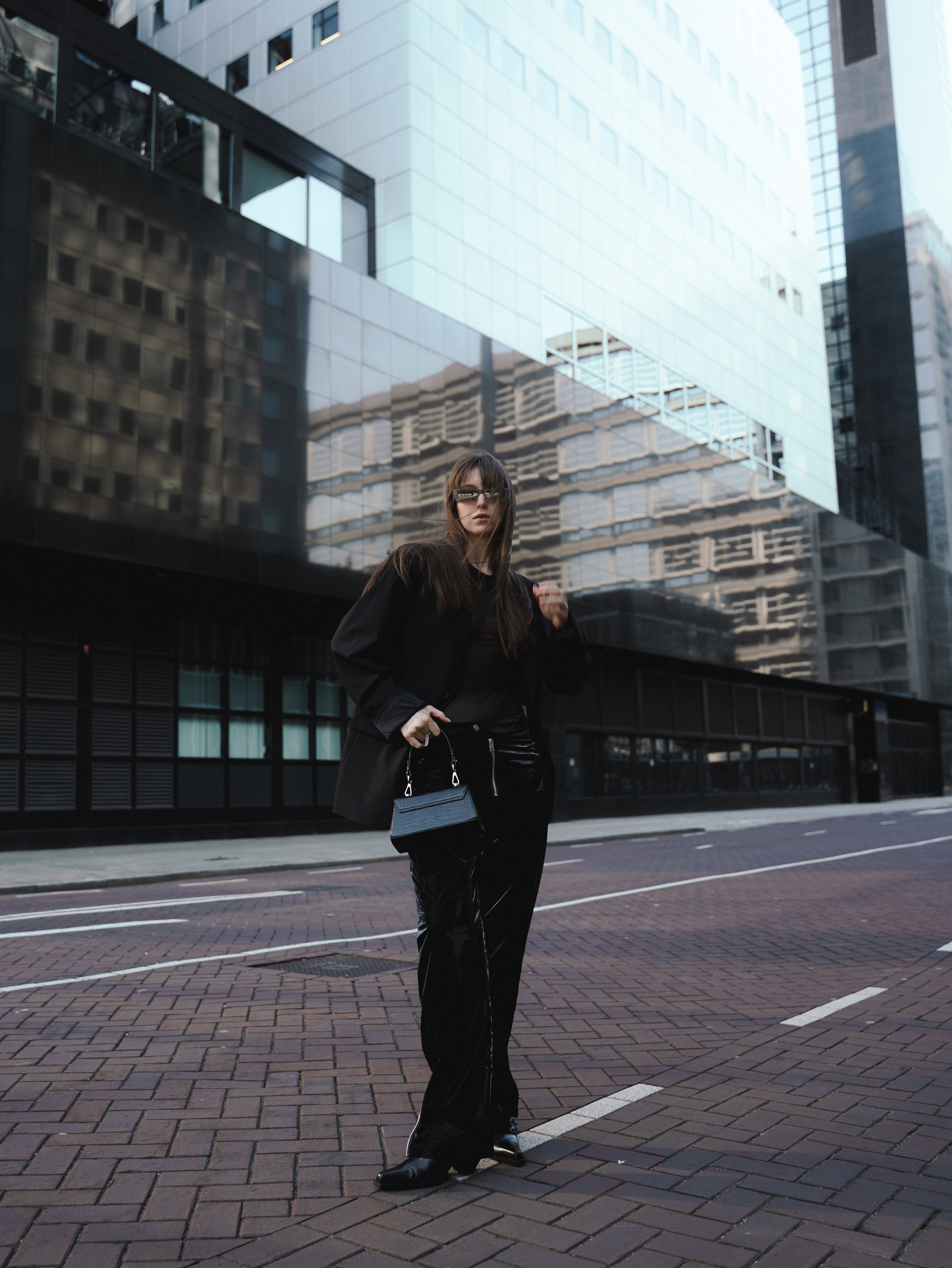 Nastya. Photographer Rotterdam/Nederlands