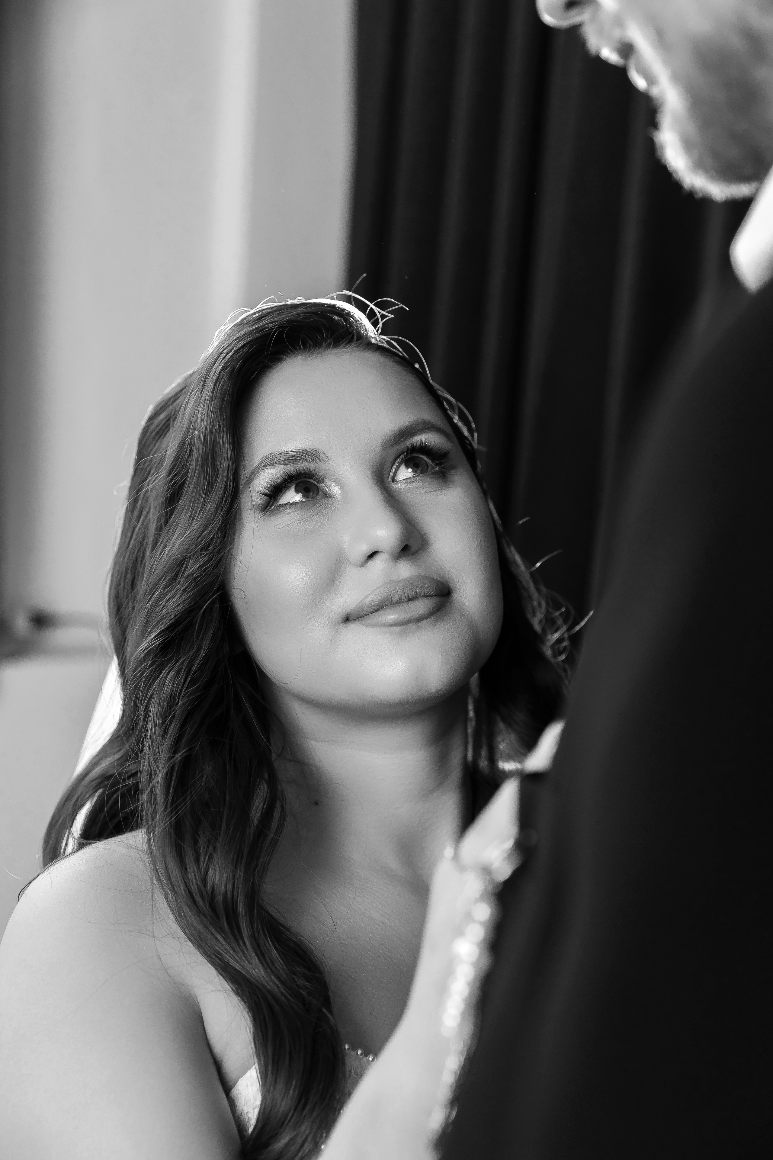 Максим и Олеся. Свадебный и семейный фотограф в Рязани Саша Крутых