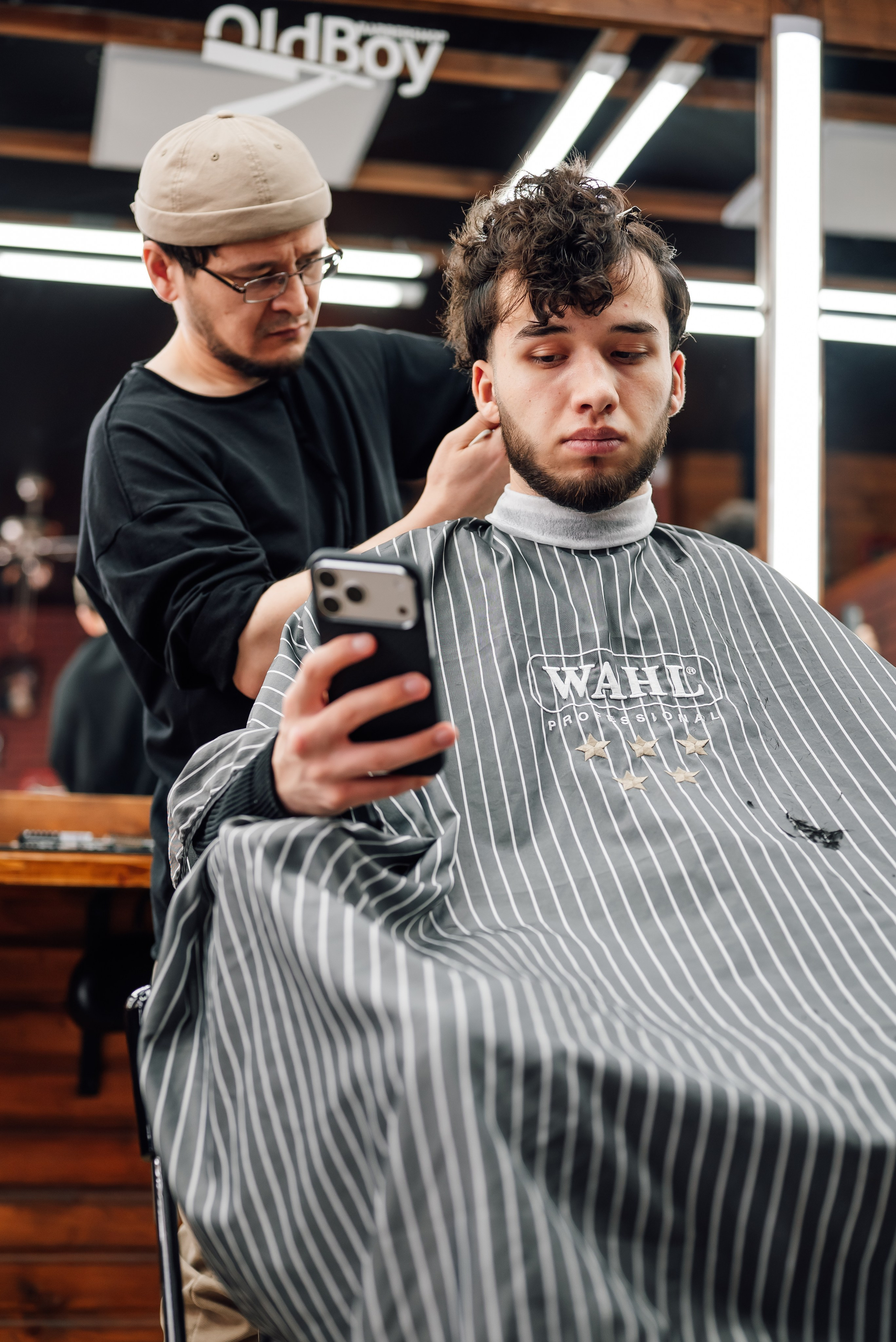 Репортажная съемка. Фотограф Вероника Чермных