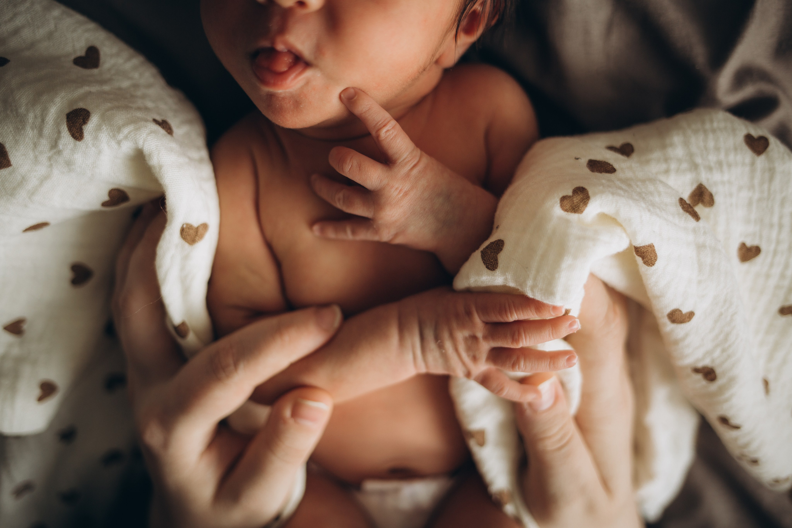 Lifestyle. Фотограф новорожденных в Санкт-Петербурге Белова Екатерина