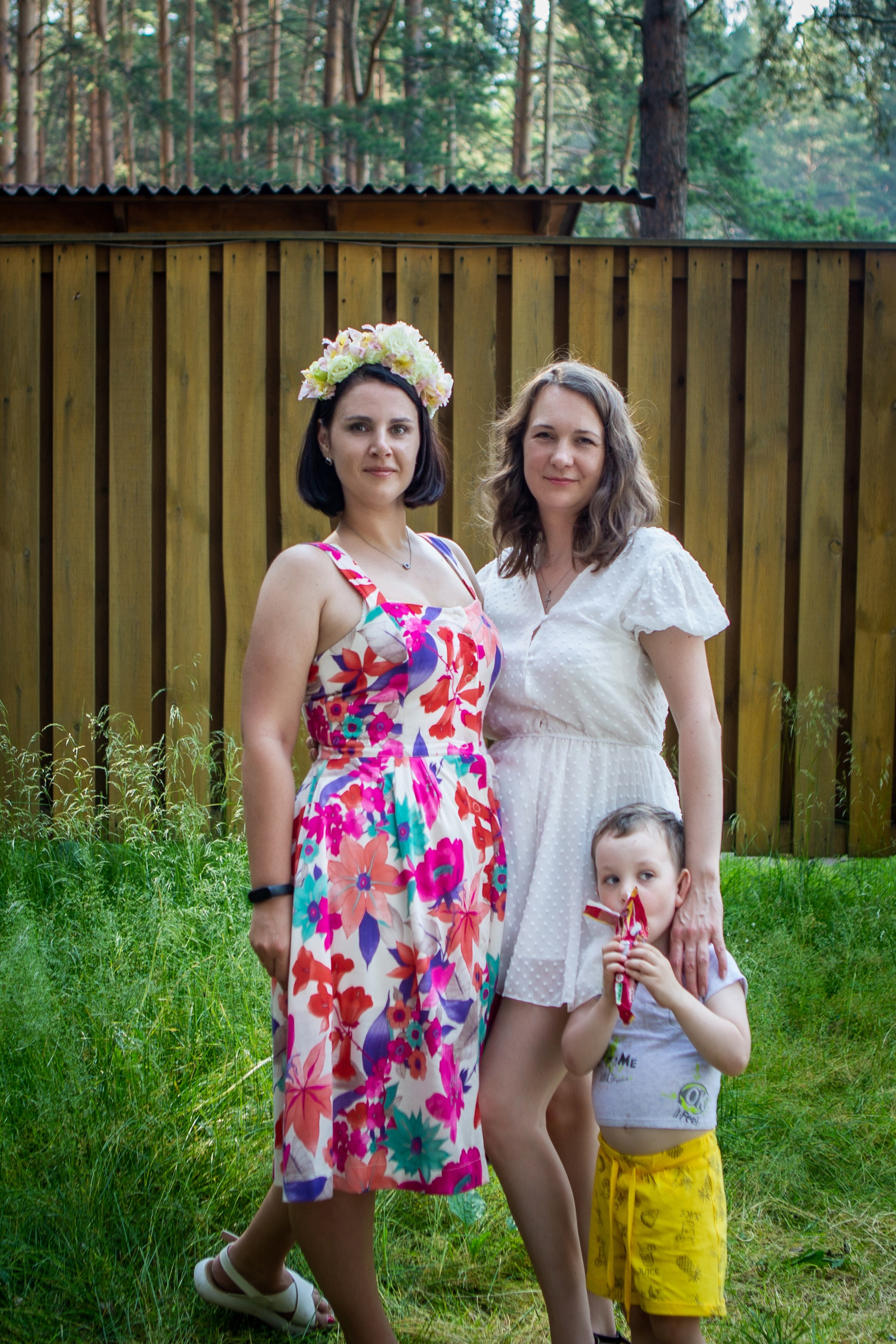 Юбилей свадьбы 10 лет. Фотограф Екатерина Голицына