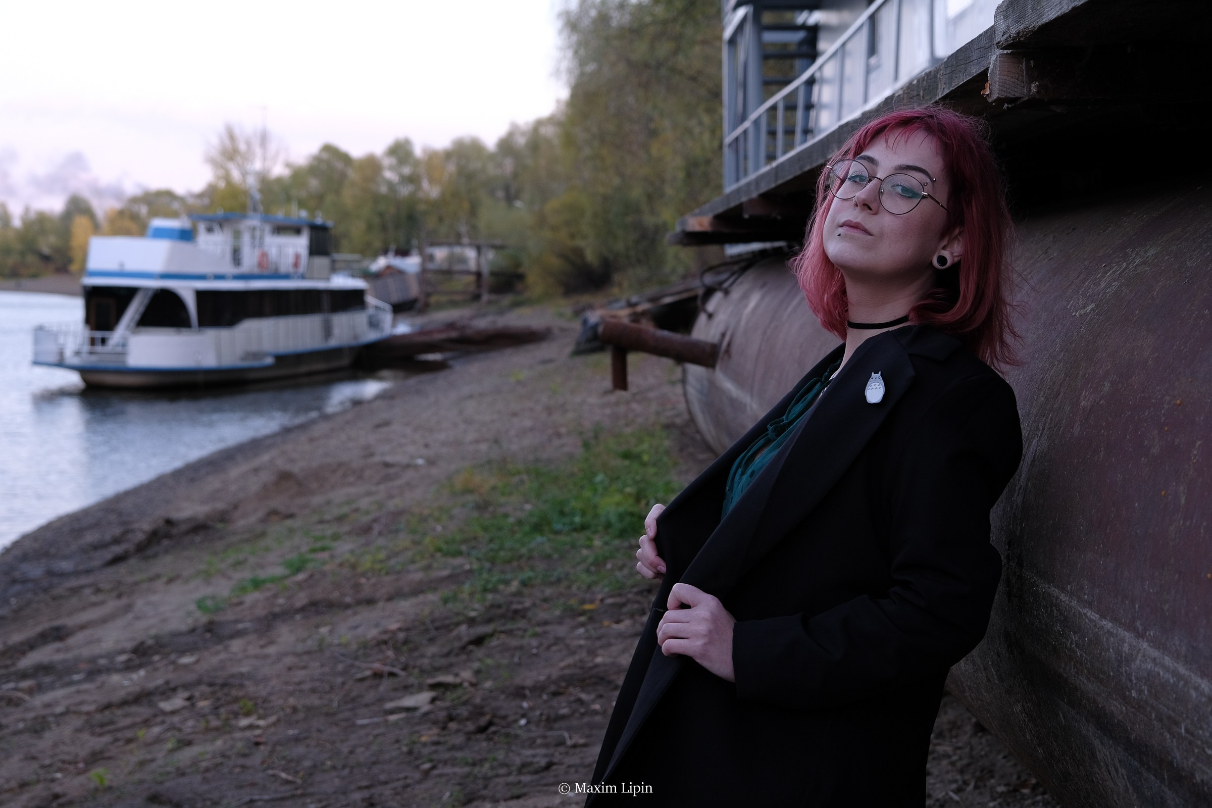 Алина. Свадебный Фотограф в Нижнекамск Татарстан Максим Липин