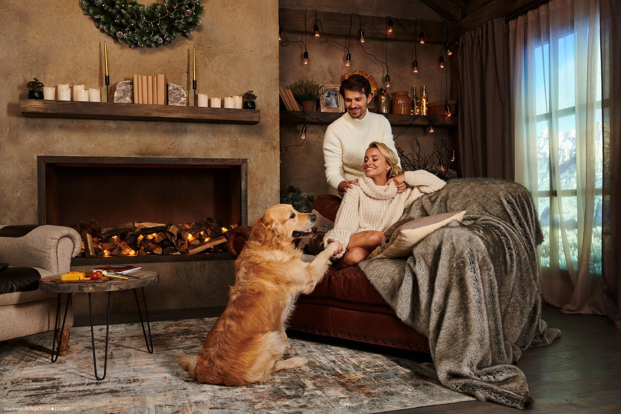 ПАРНАС на Правде. Контент фотограф в Москве Кати Федотова