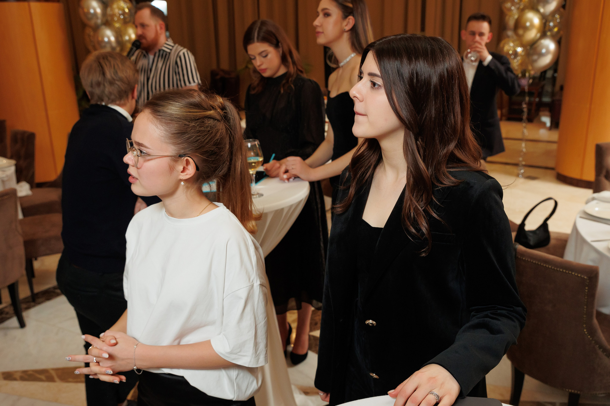 Выпускной. Фотограф в Москве и МО, Алексей Балышев