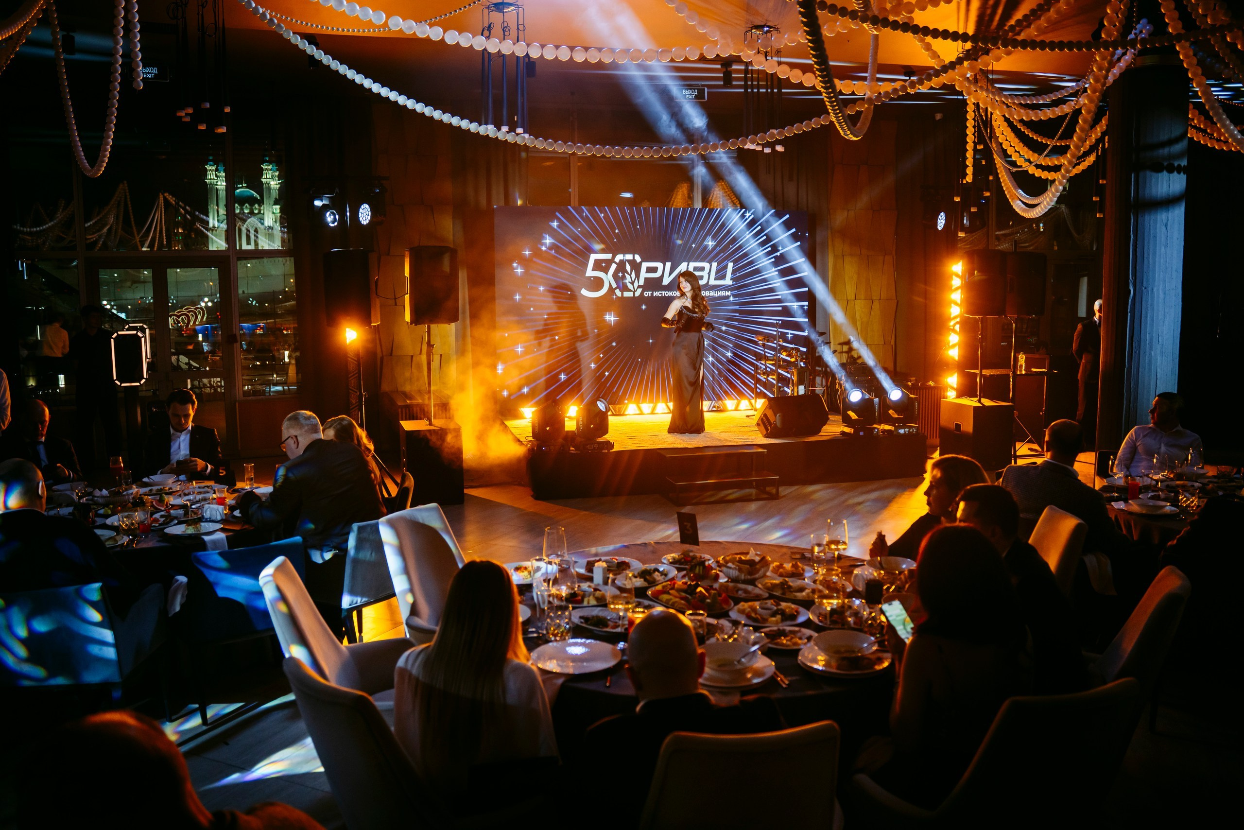 РИВЦ, 50 лет. Саша Копылов, фотограф в Казани