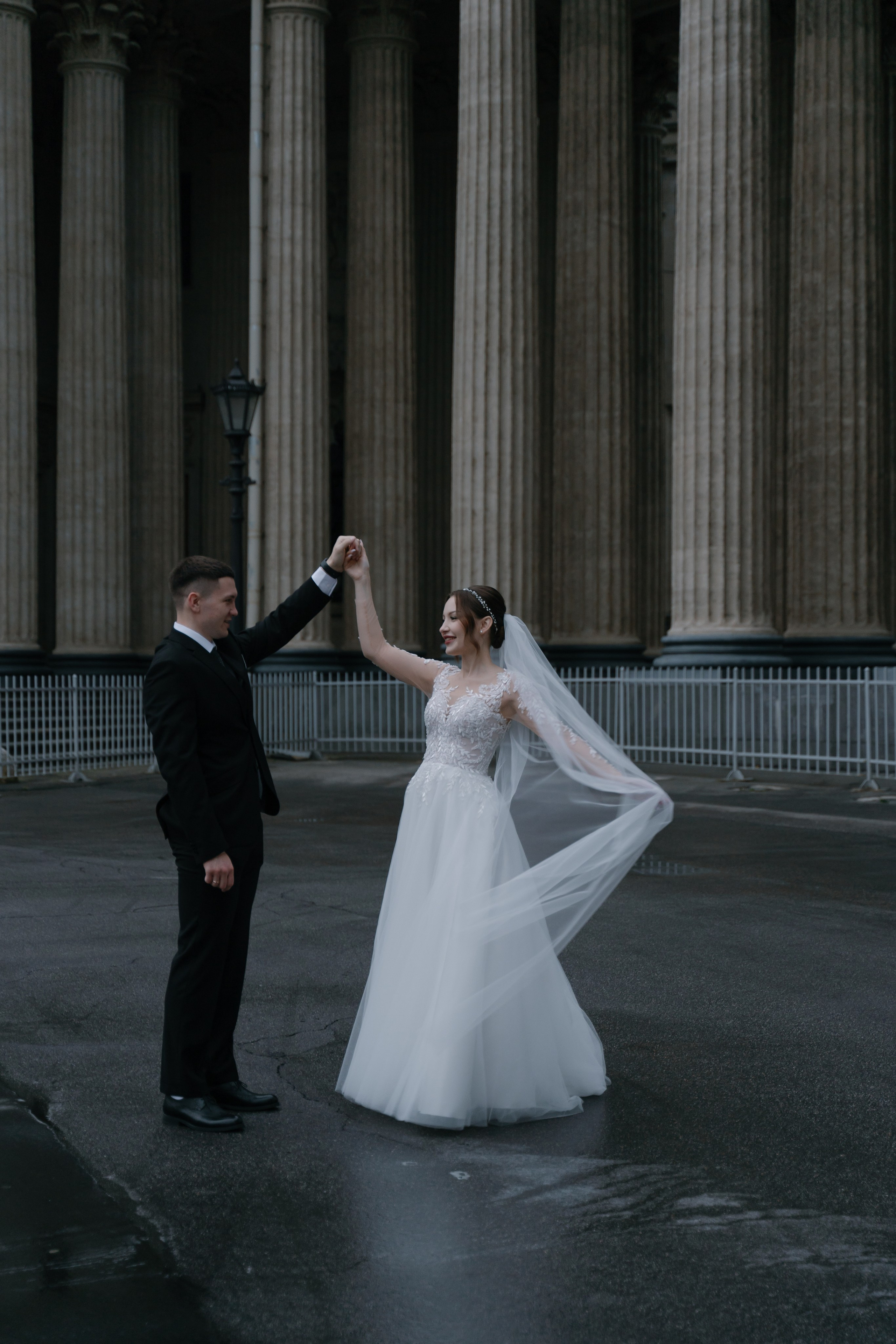 08.09.2023. Свадебный фотограф — Наталья Фед СПб/Москва