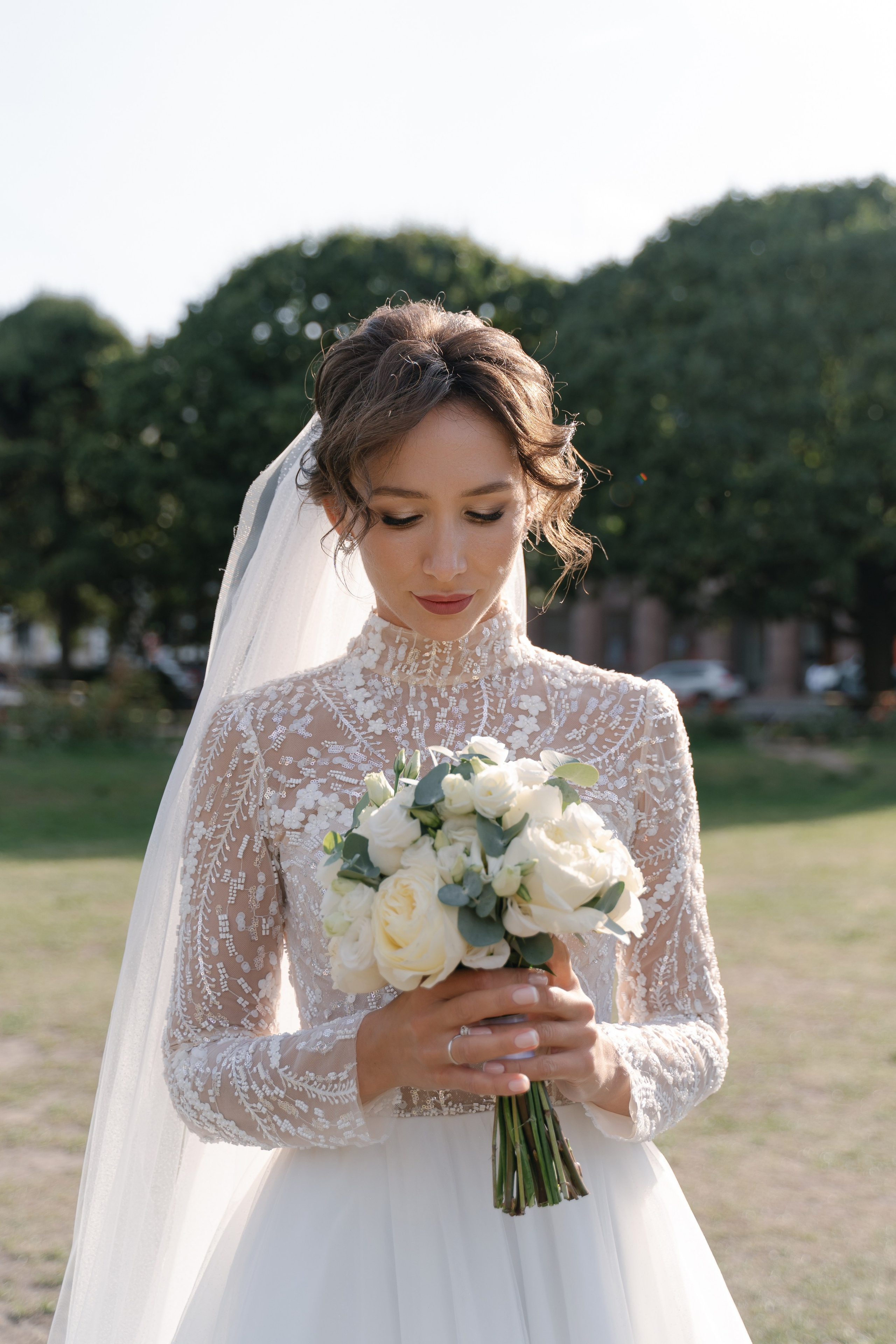 07.09.2023. Свадебный фотограф — Наталья Фед СПб/Москва