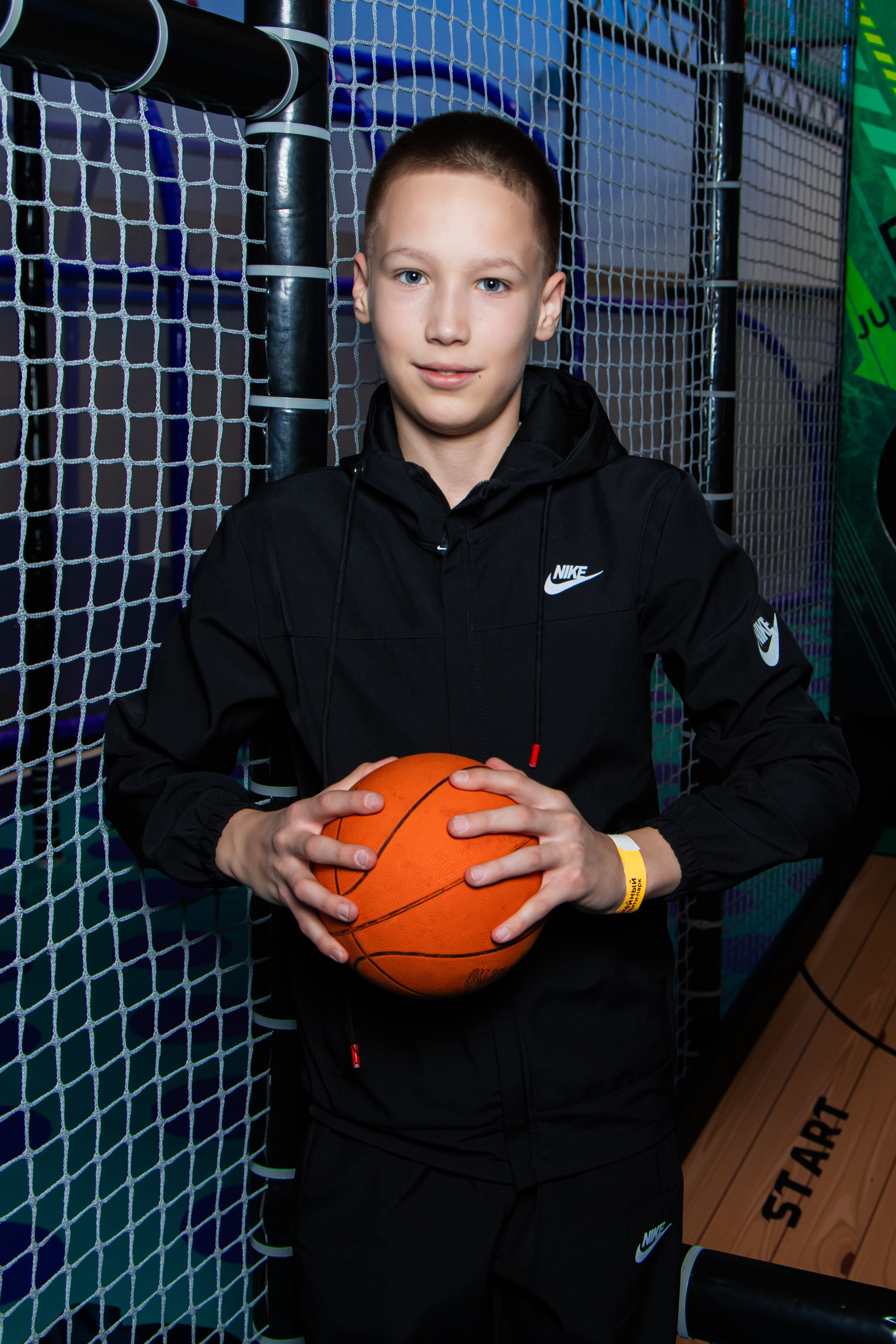 Ксения 22/03 Ambiland. Виктория Литвинова репортажный фотограф Москва