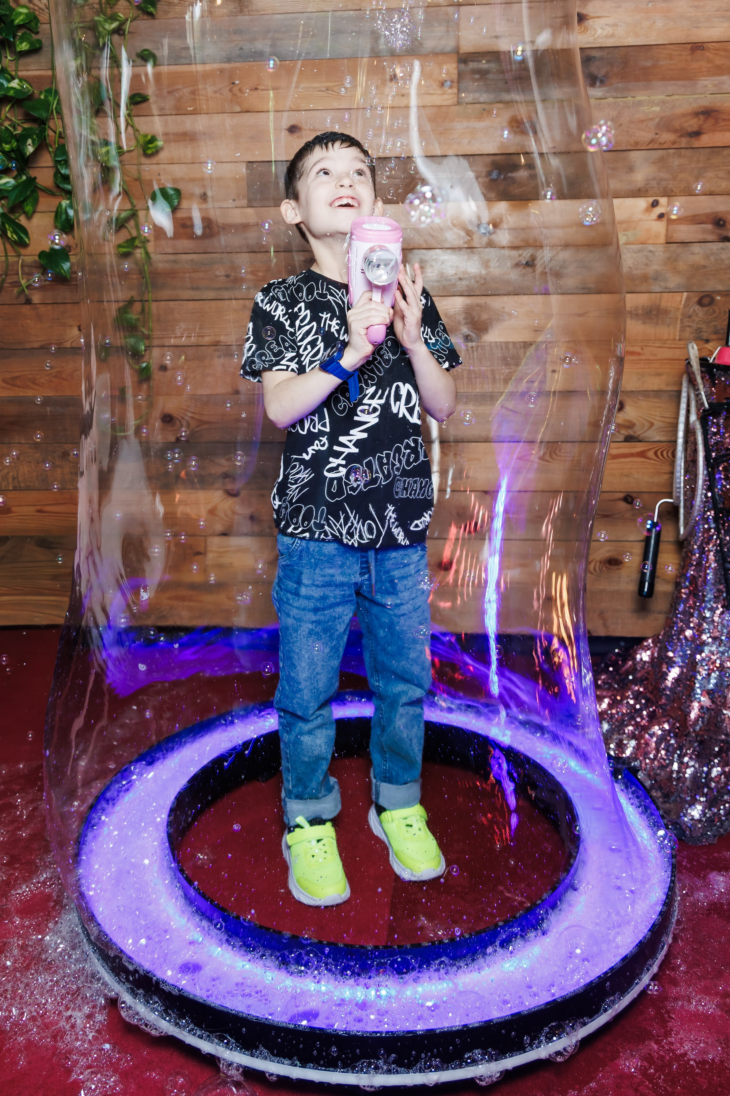 Эрика 05/04 Ribamblle. Виктория Литвинова репортажный фотограф Москва