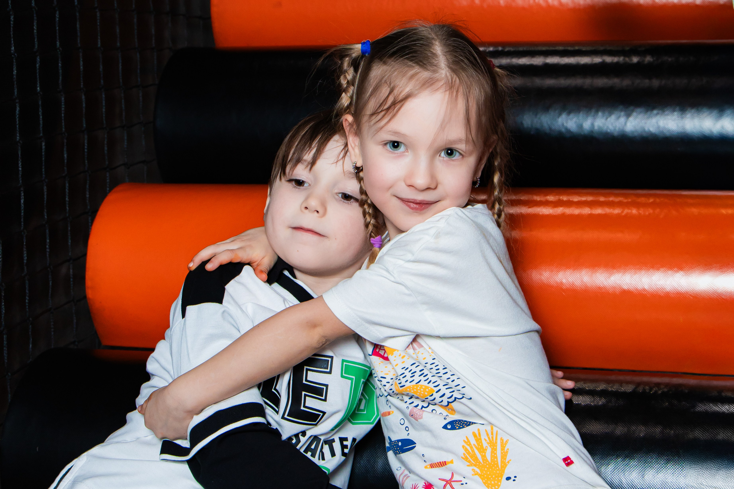 Александр 21/03 Парк Фантазия. Виктория Литвинова репортажный фотограф Москва