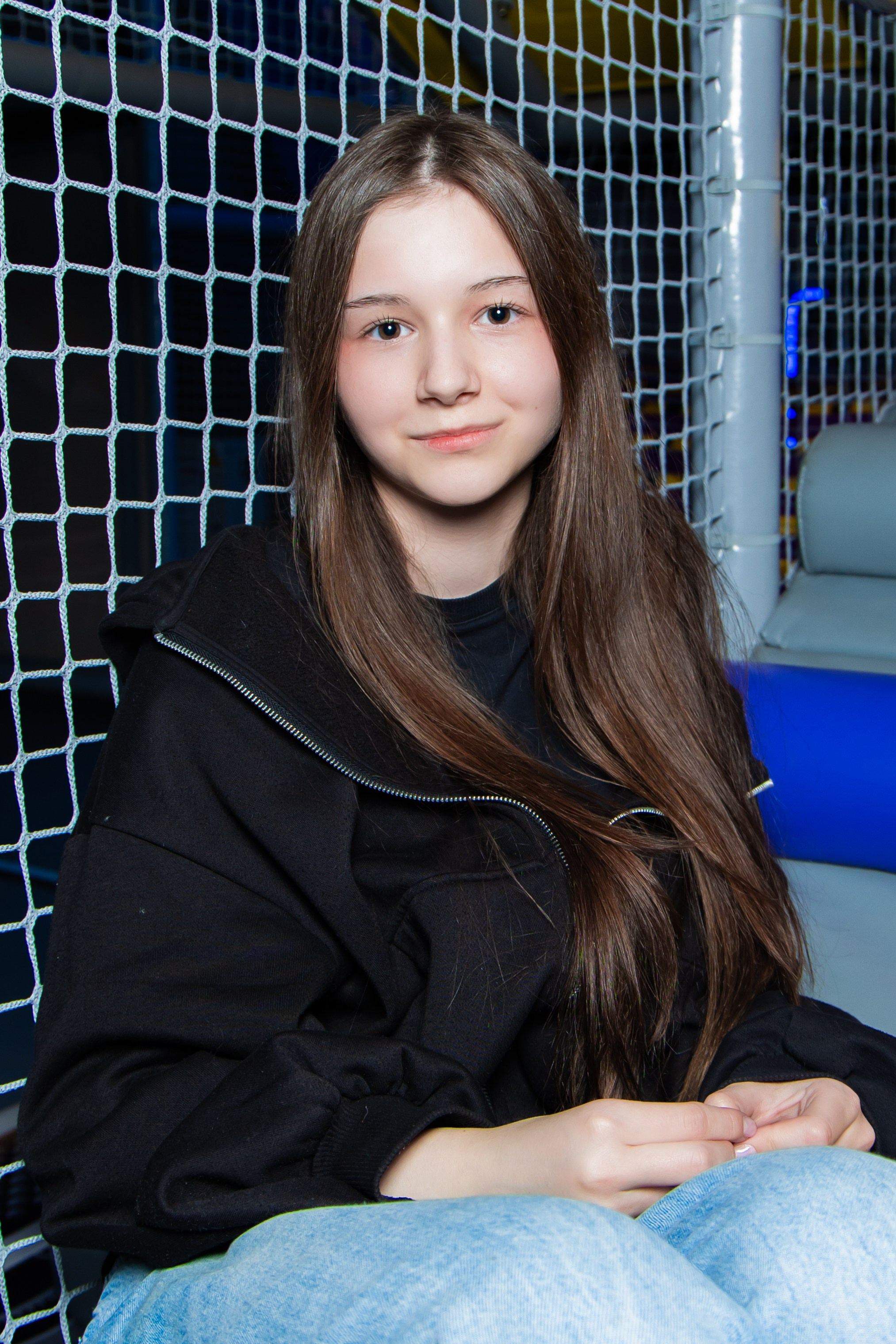 Полина 06/04 Ambiland. Виктория Литвинова репортажный фотограф Москва