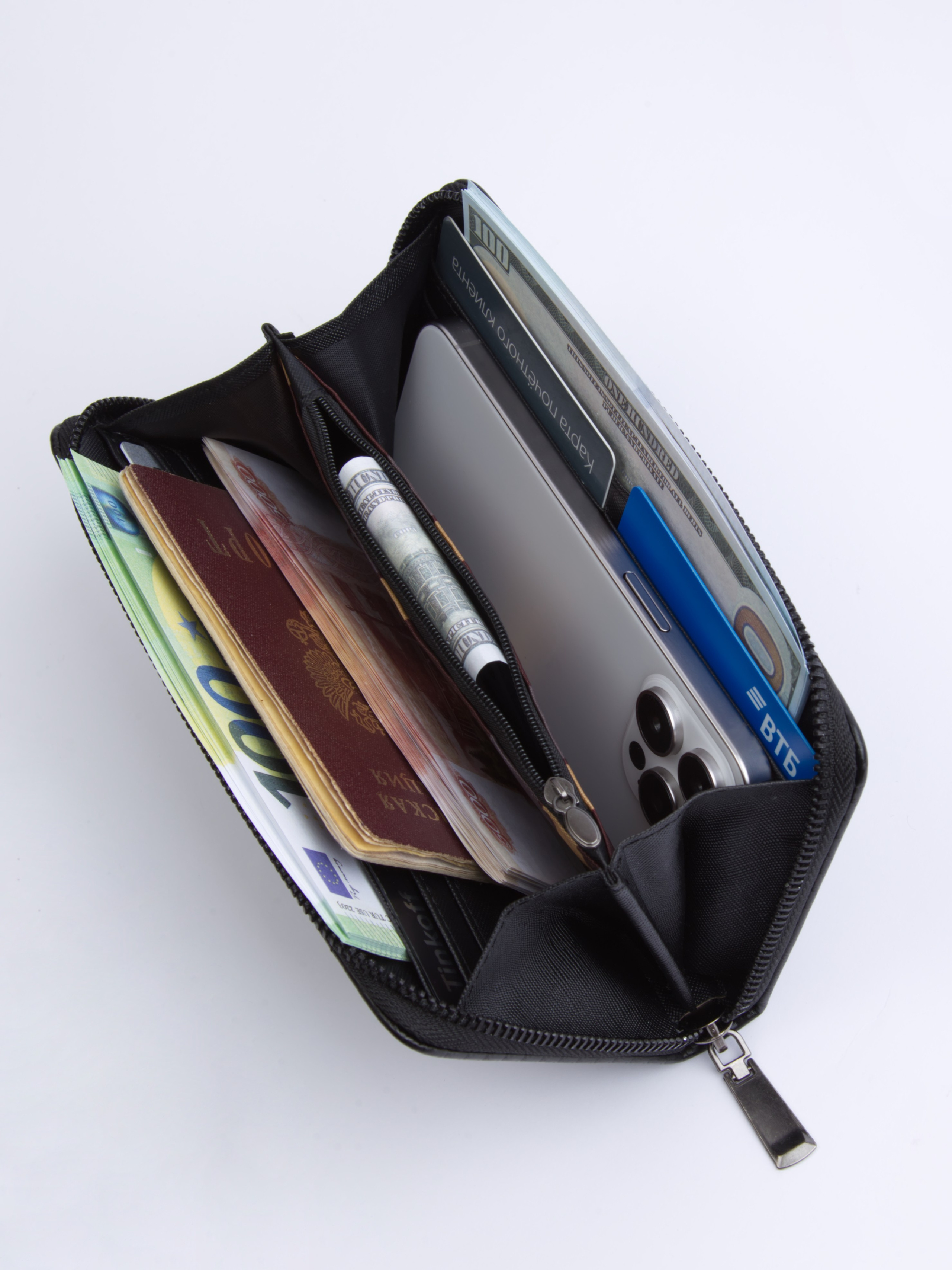 Предметная съёмка в Москве для маркетплейсов