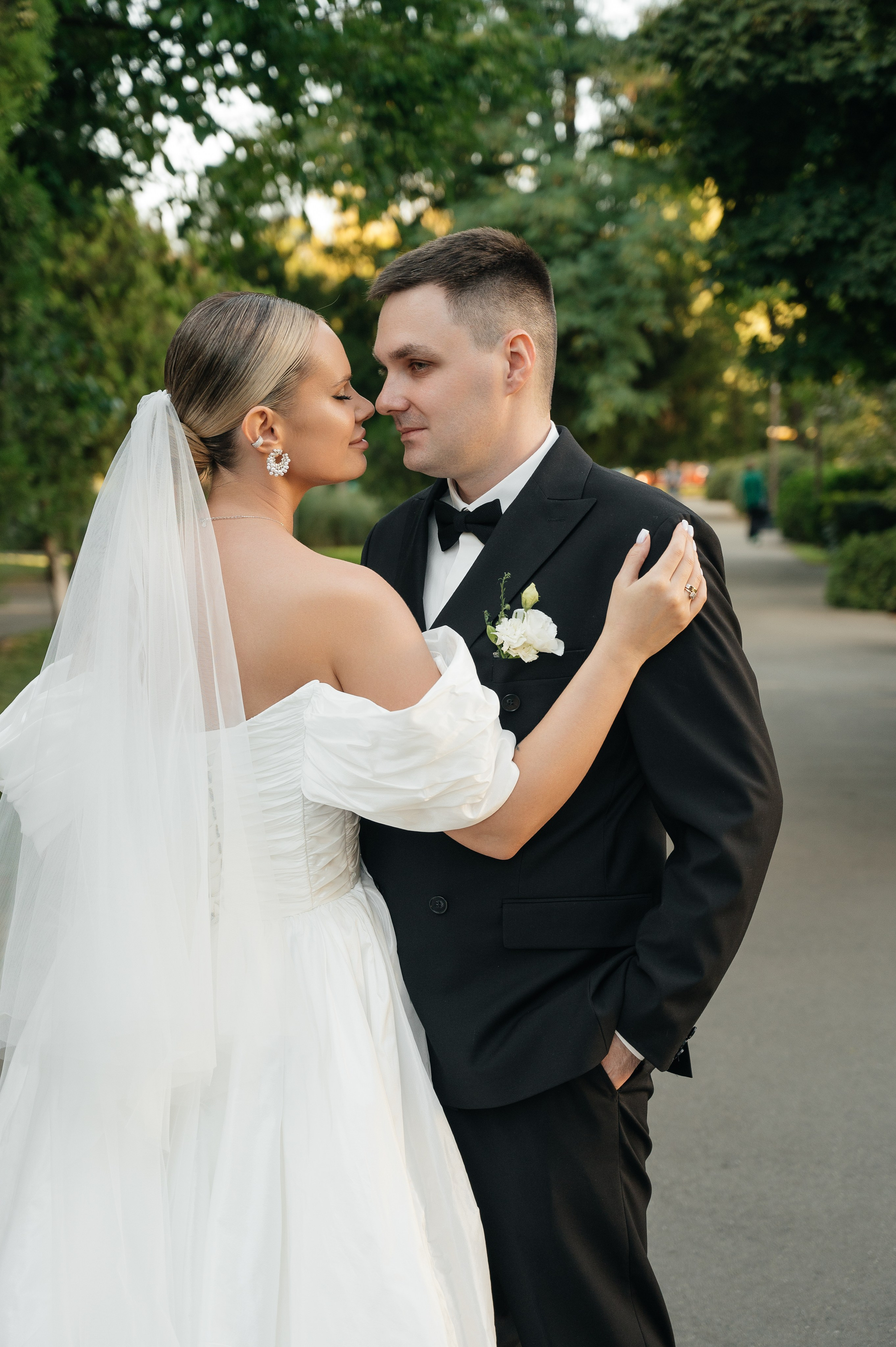 Сергей и Анастасия. Свадебный и семейный фотограф в Краснодаре Алина Мельник