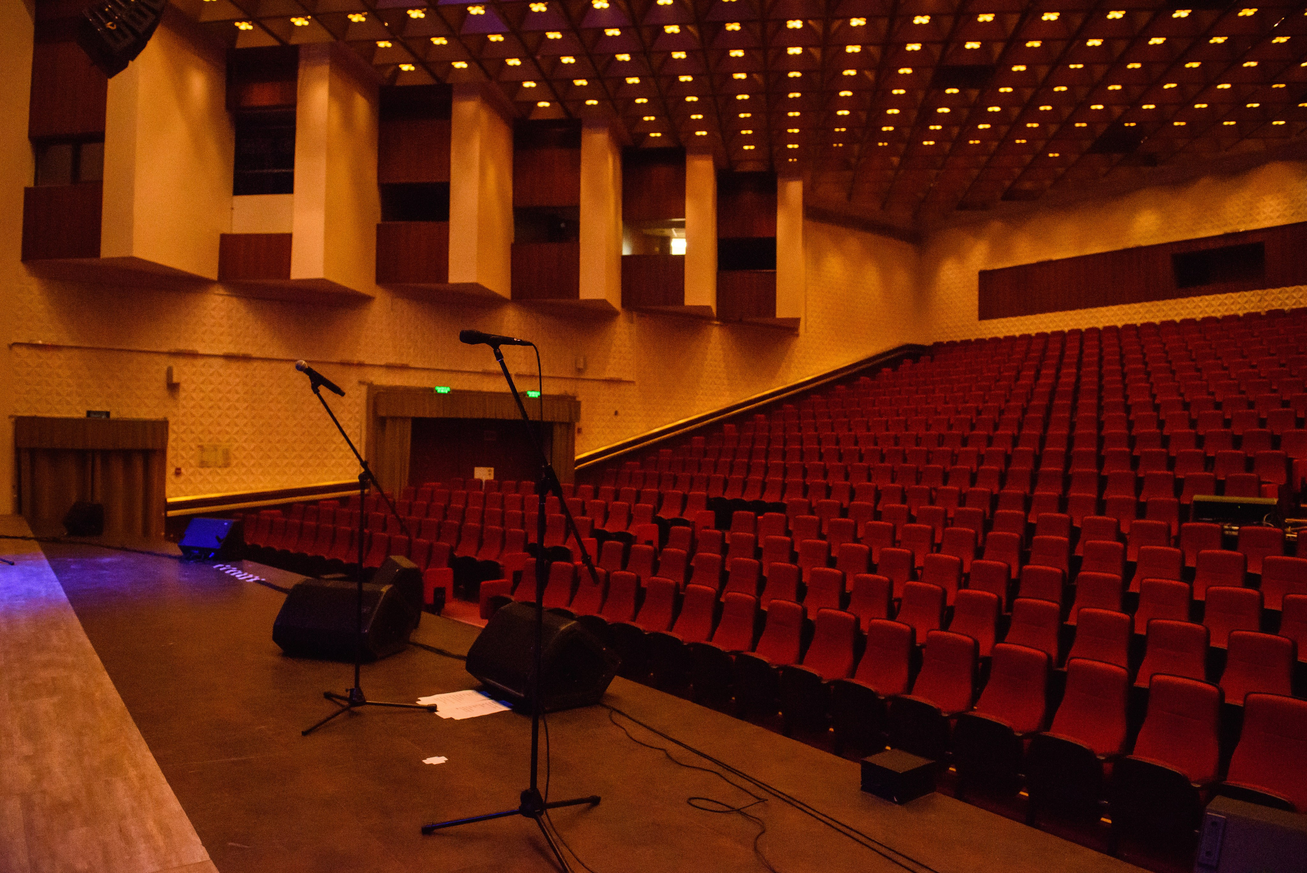 Антон и Виктория Макарские — «Имена на все времена», КЗ Измайлово. Бренд-фотограф для экспертов и блогеров в Москве Влада Горбовская