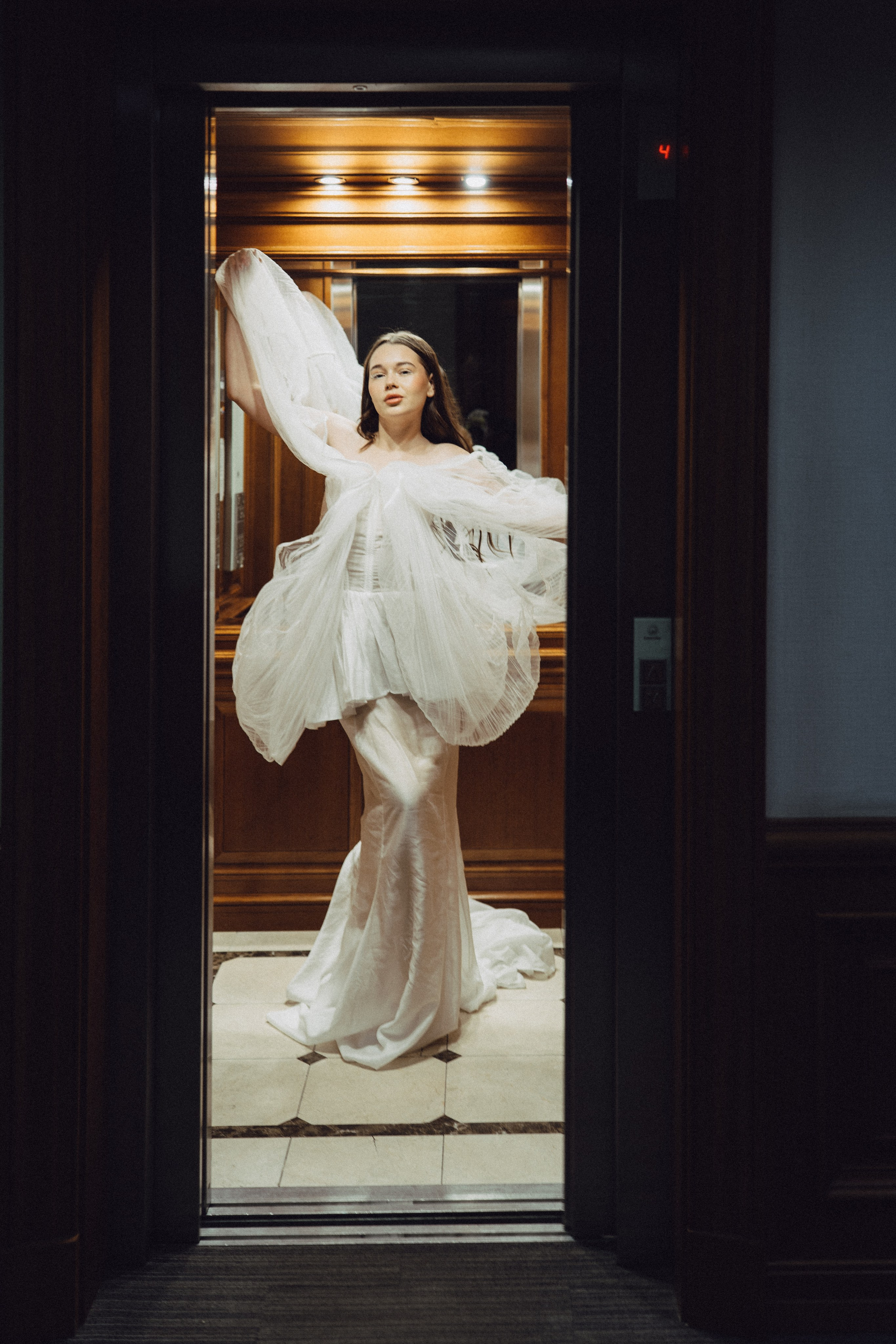 ФОТОСЕССИЯ В ВИНТАЖНОМ СТИЛЕ К НОВОМУ ГОДУ ДЛЯ ДЕВУШКИ. Профессиональный фотограф, Санкт-Петербург — Виктория Богомолова