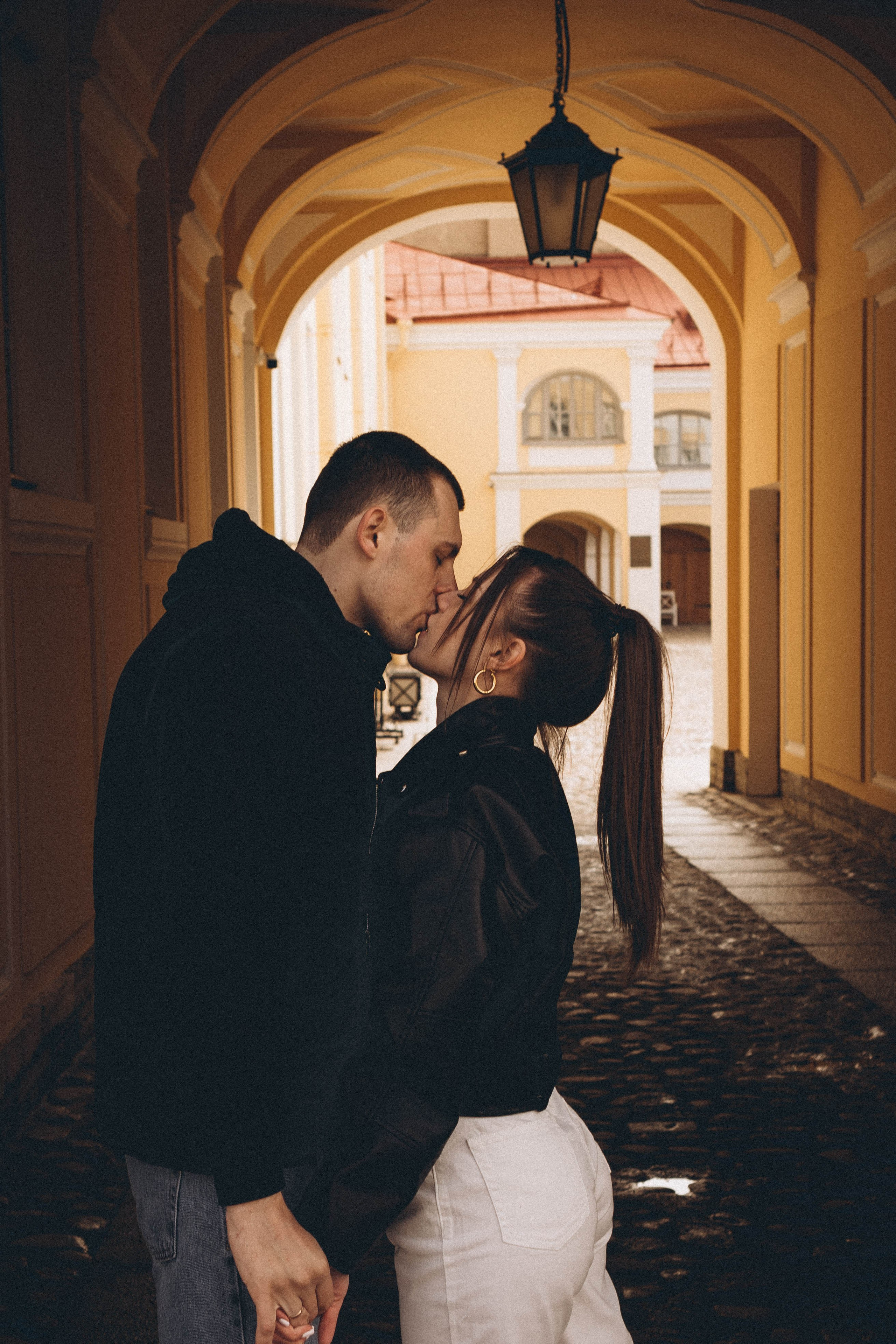 Прогулочная. Профессиональный фотограф, Санкт-Петербург — Виктория Богомолова